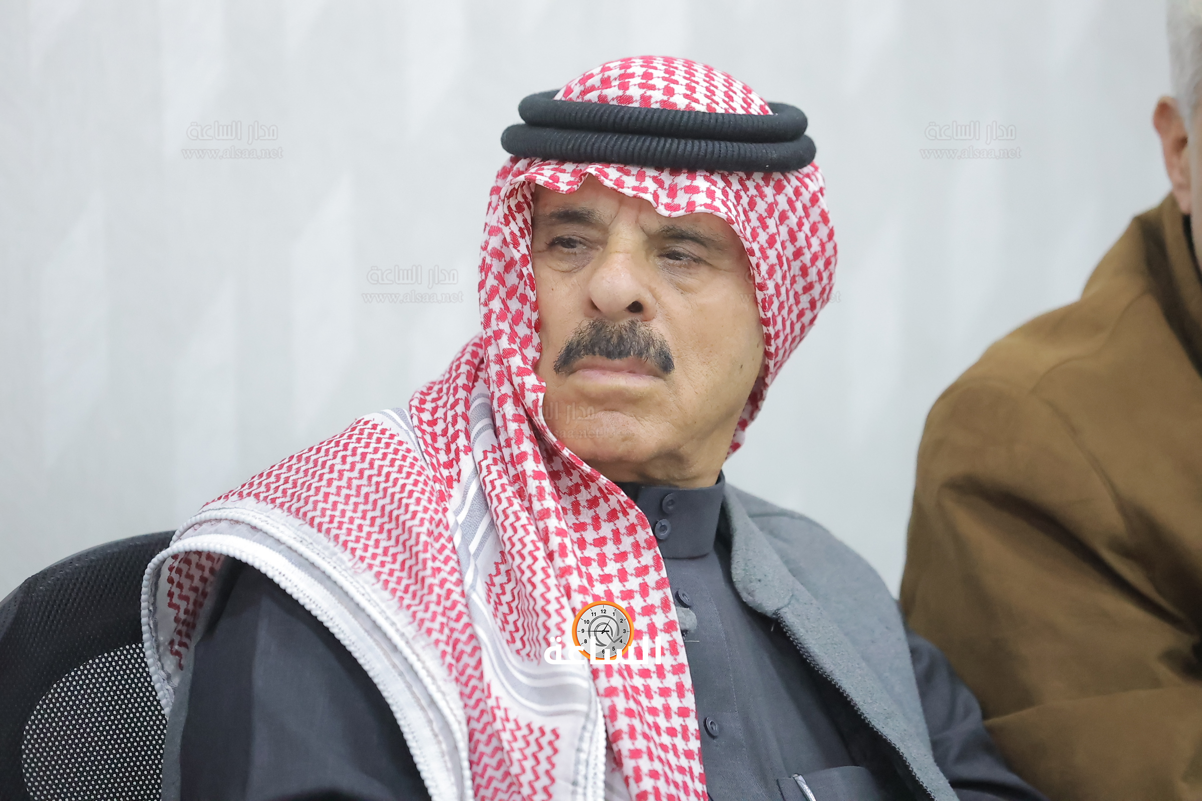 Madar Al-Saa Images 0.8324700629308314