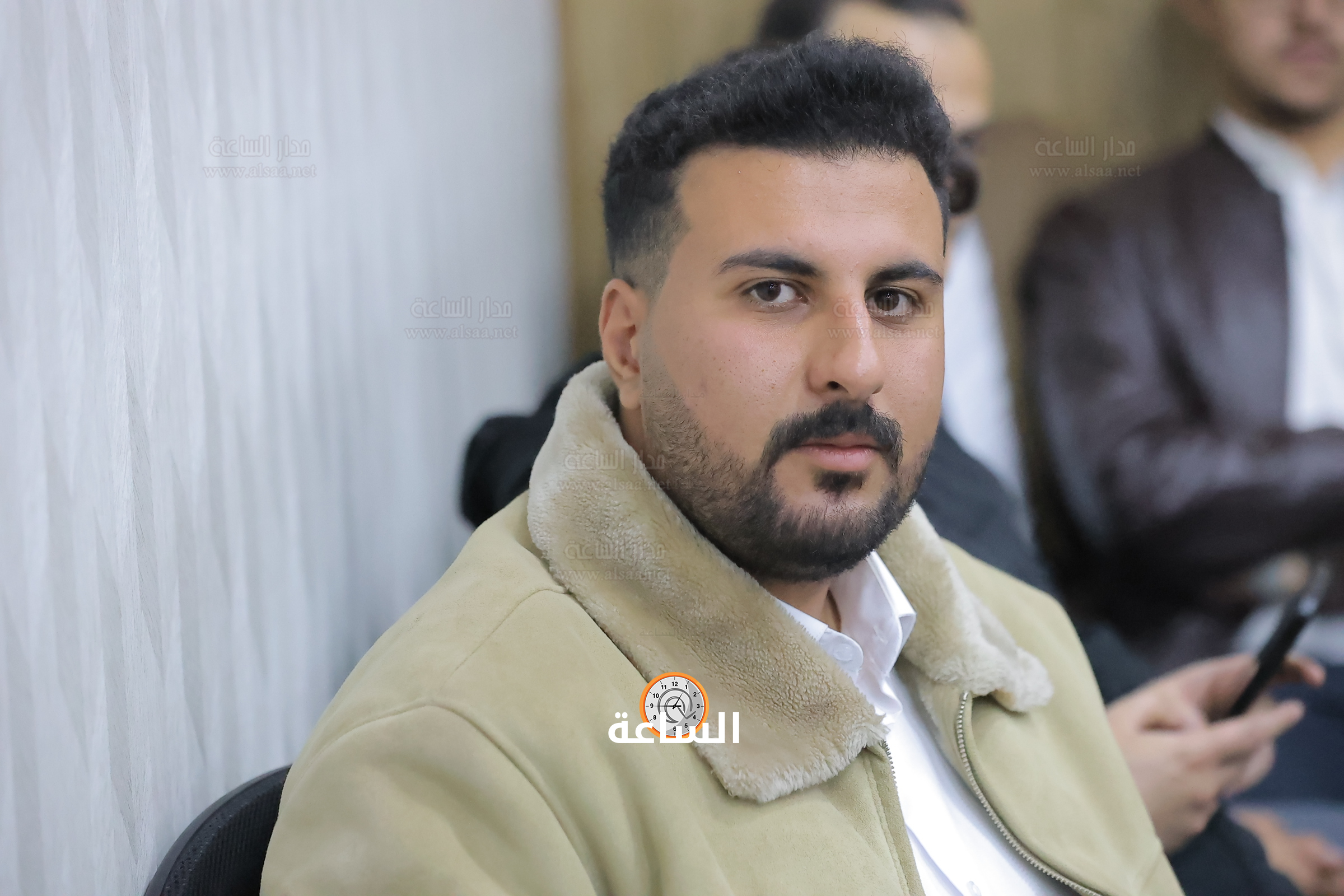 Madar Al-Saa Images 0.23079697136775945