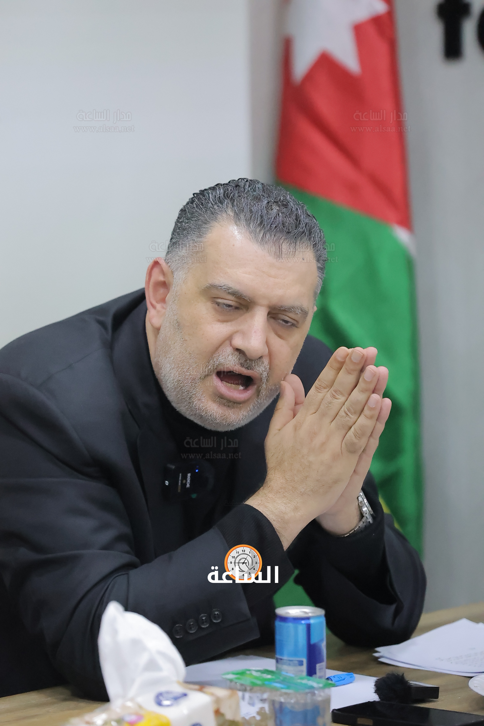 Madar Al-Saa Images 0.01475464308618224