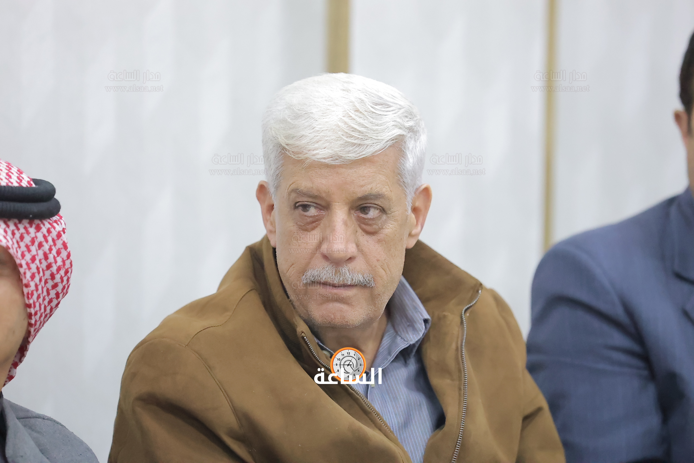 Madar Al-Saa Images 0.7718856128196153