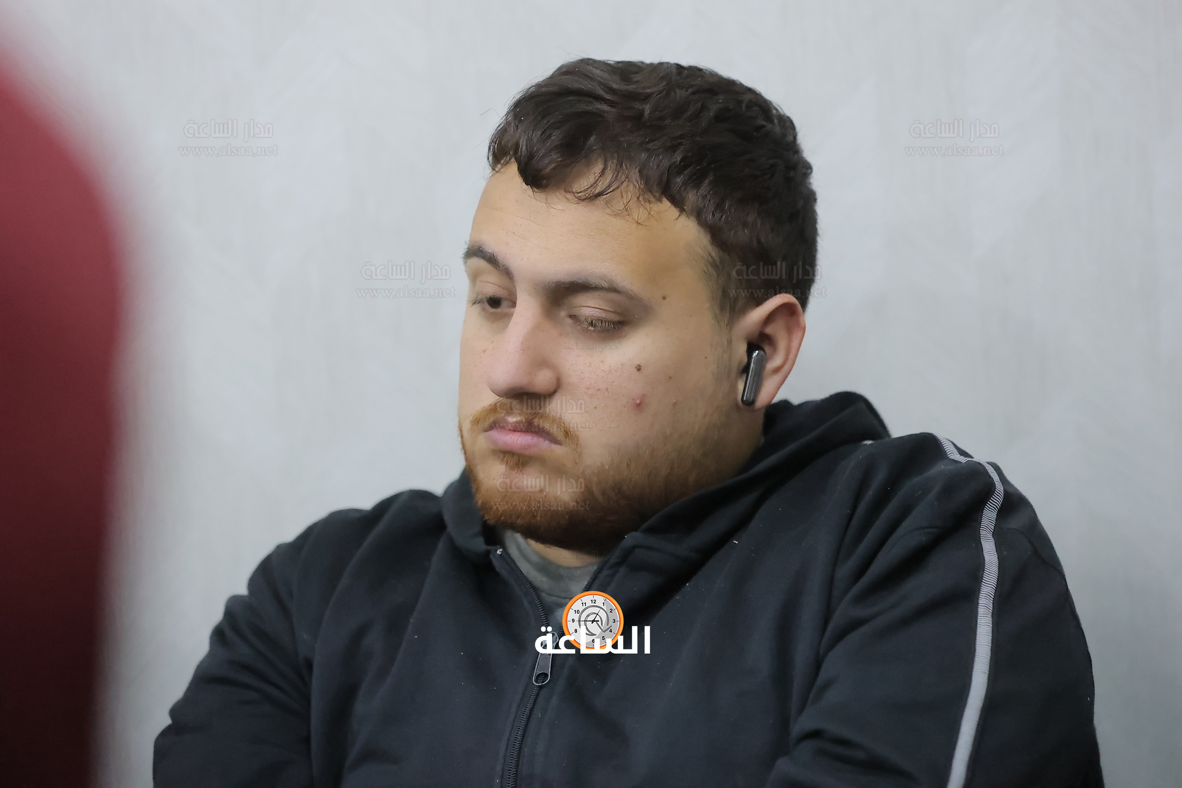 Madar Al-Saa Images 0.8190519070934582