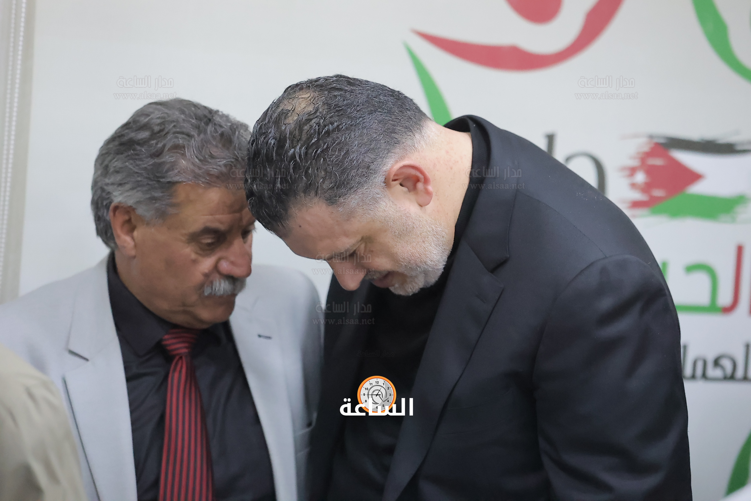 Madar Al-Saa Images 0.1114048036539651