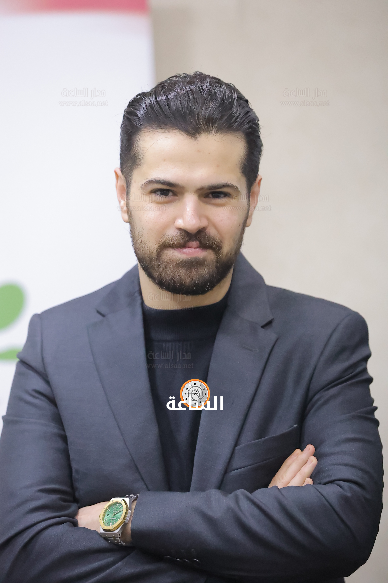 Madar Al-Saa Images 0.3463983740415427