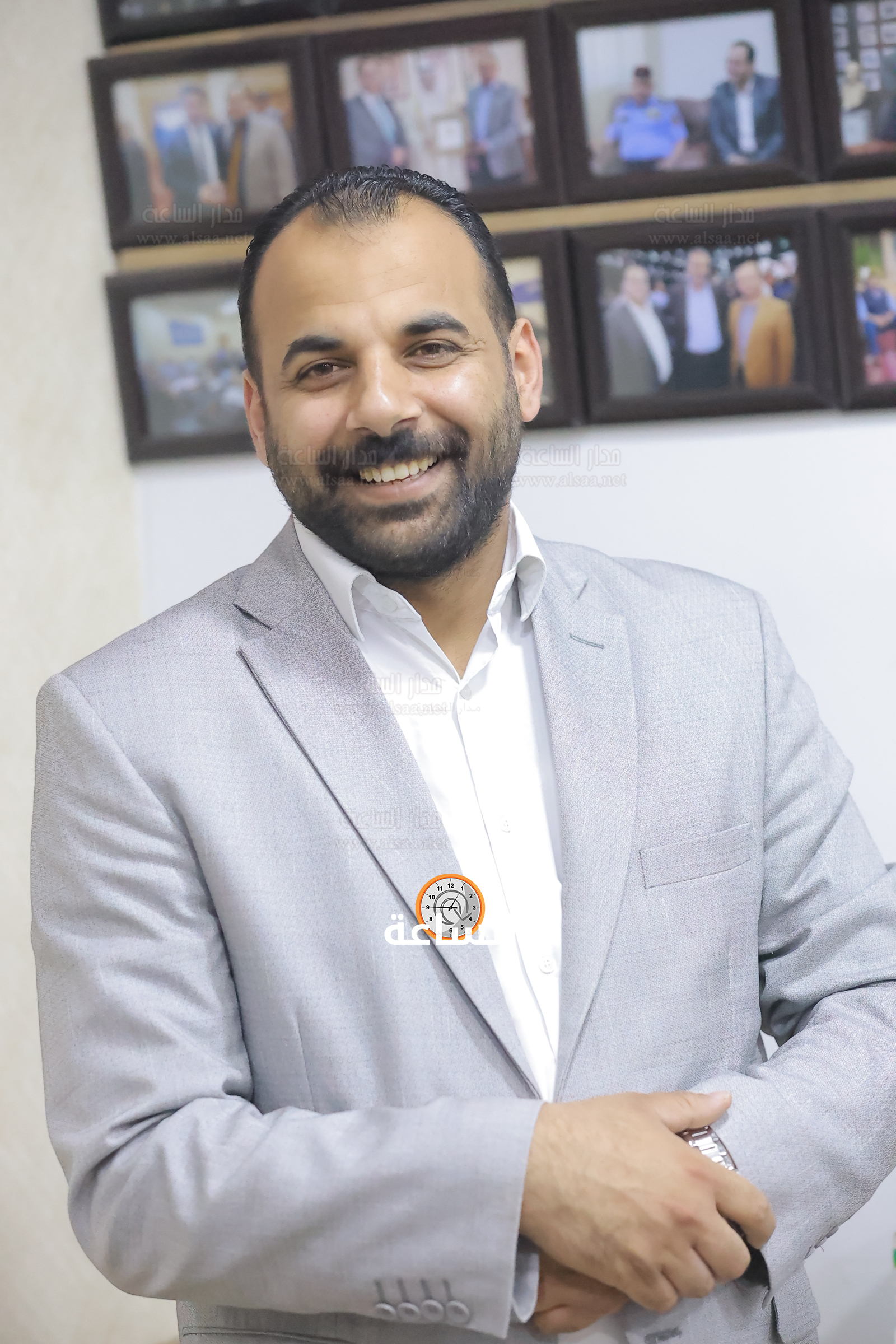 Madar Al-Saa Images 0.4263706252623145