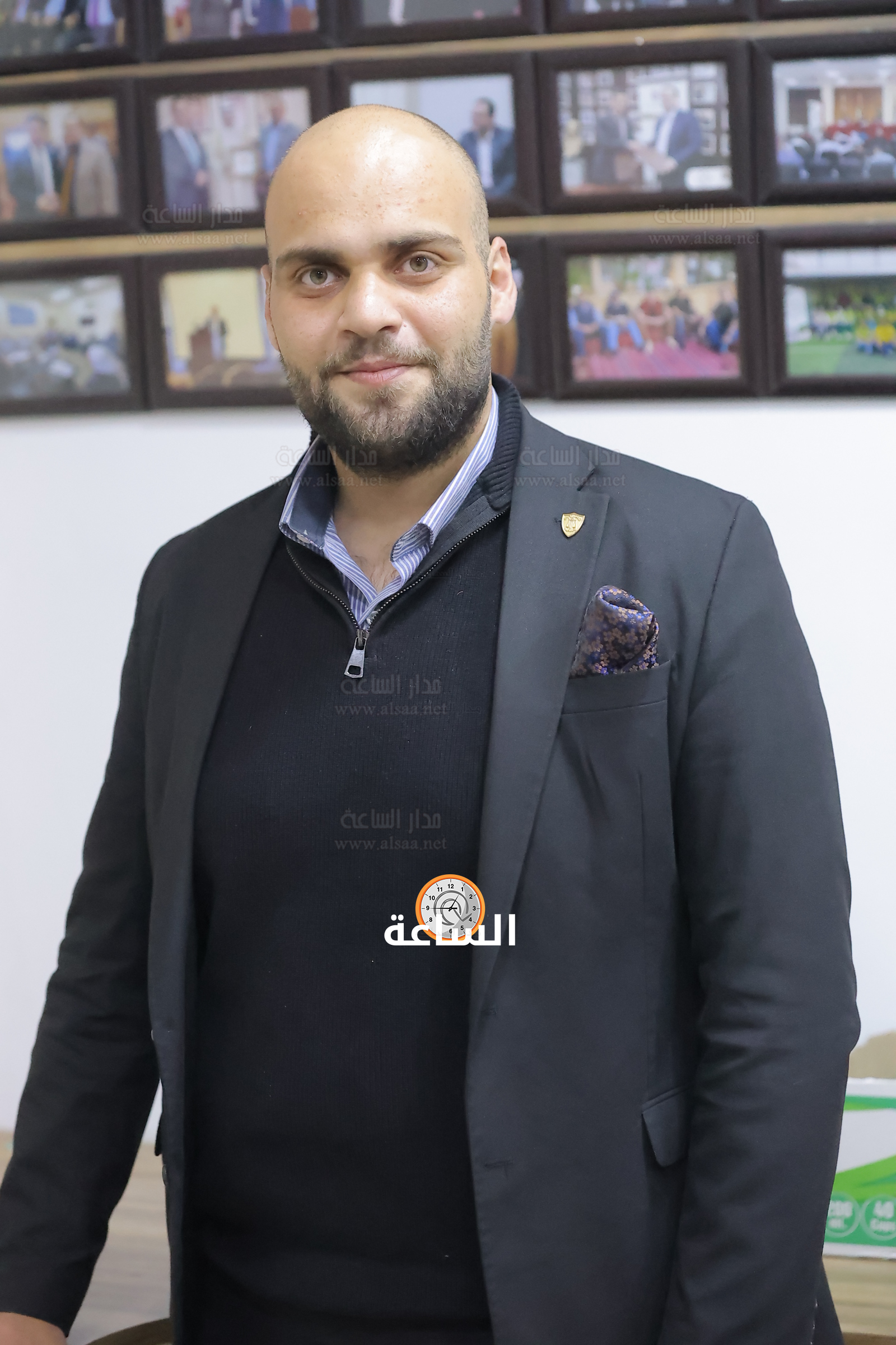 Madar Al-Saa Images 0.027814653848577064