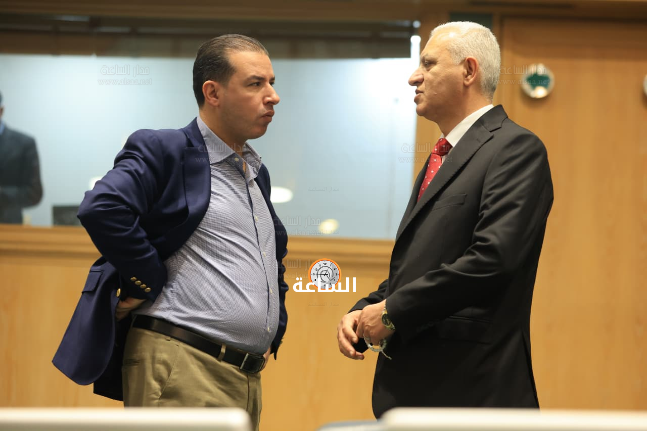 Madar Al-Saa Images 0.8431100677692562