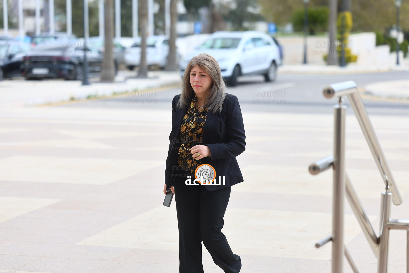 Madar Al-Saa Images 0.330407611115351