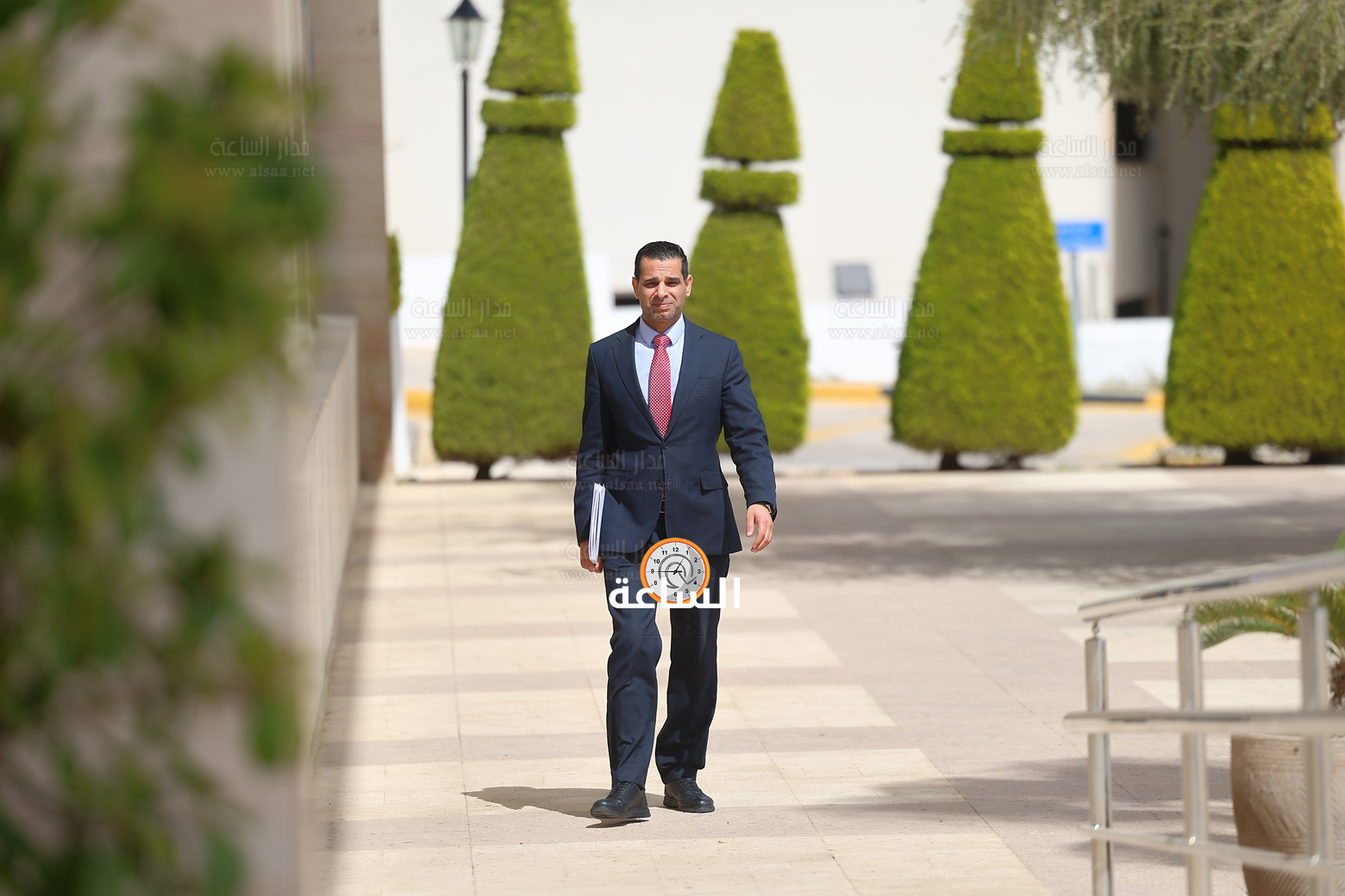 Madar Al-Saa Images 0.01718296646593509