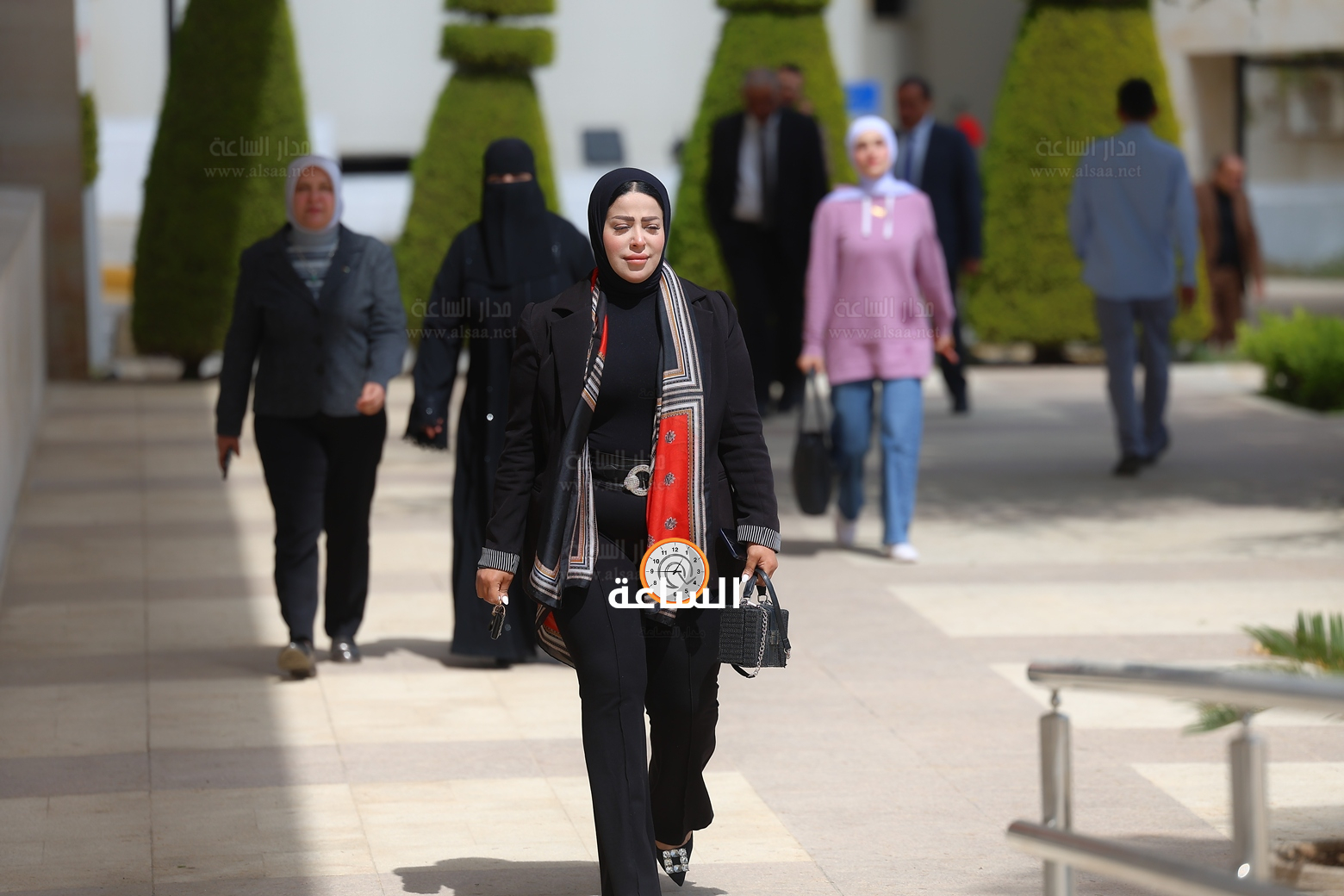 Madar Al-Saa Images 0.5081543407993594