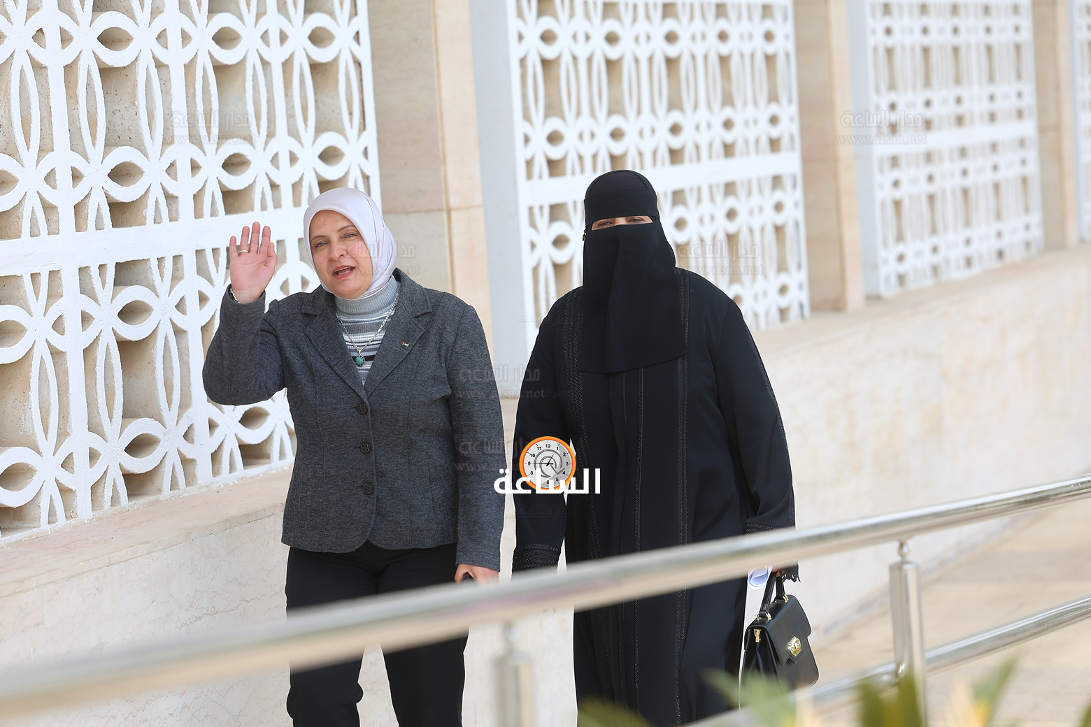 Madar Al-Saa Images 0.6308660631253934