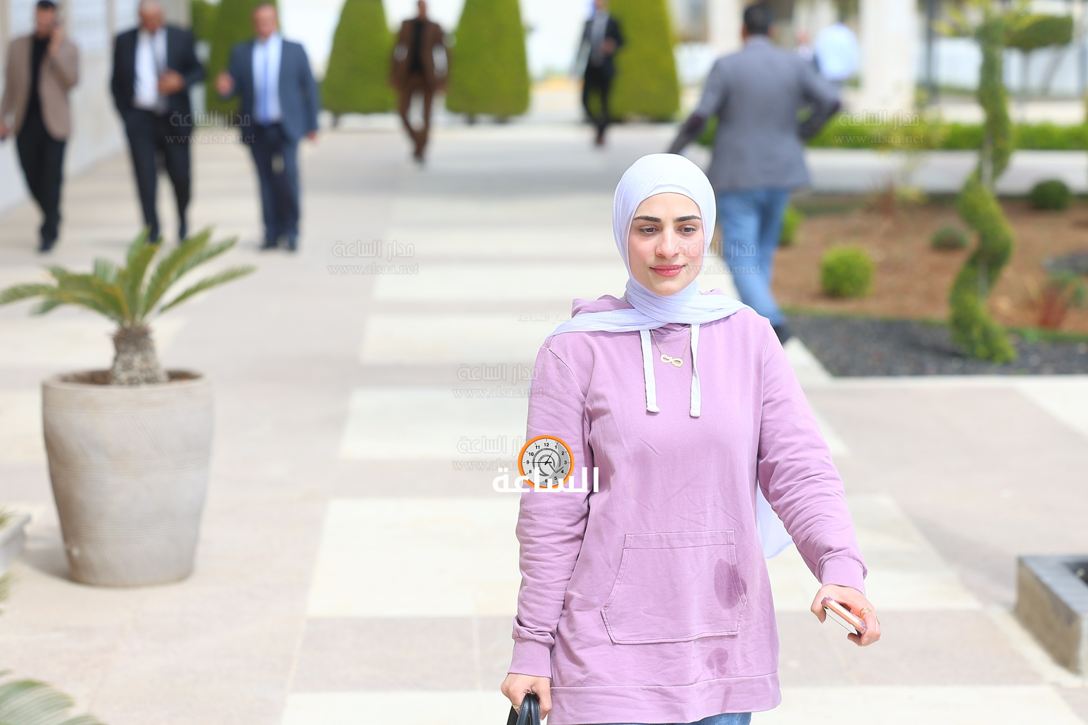 Madar Al-Saa Images 0.7066887341941418