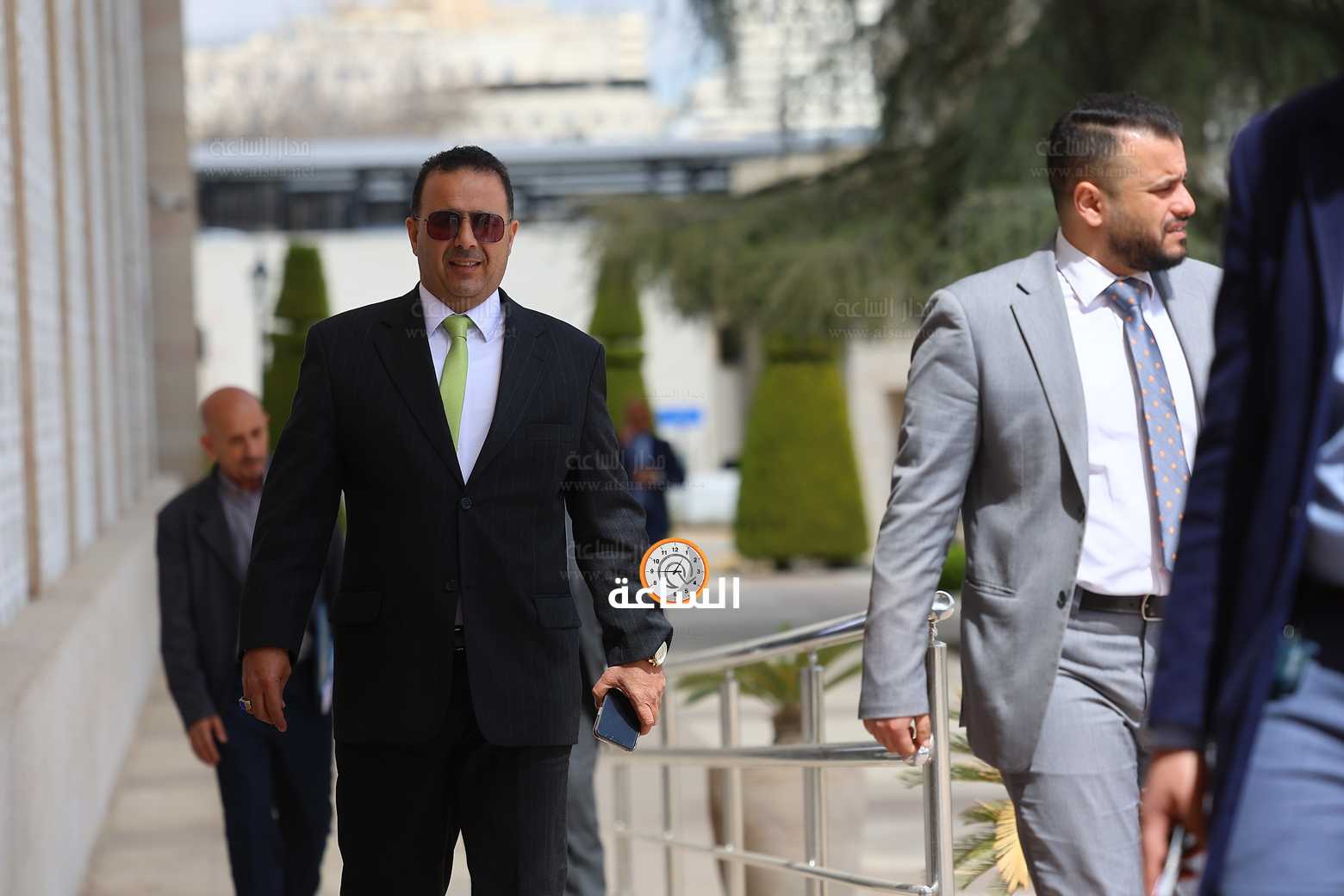 Madar Al-Saa Images 0.8636095413268015