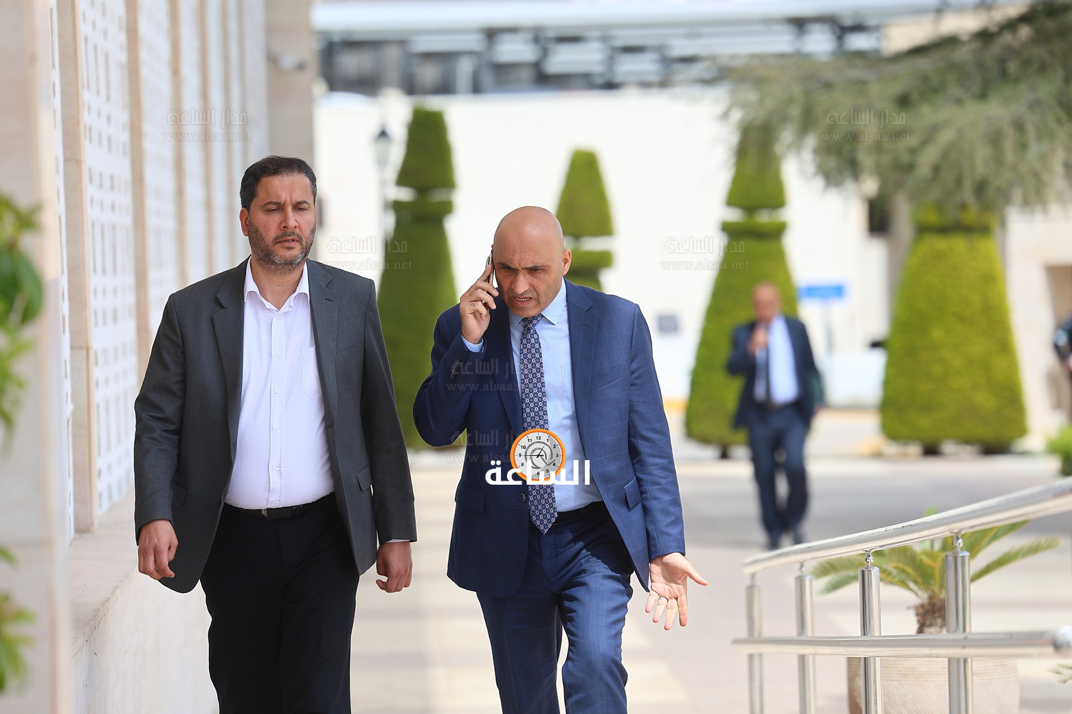 Madar Al-Saa Images 0.36420009189708635