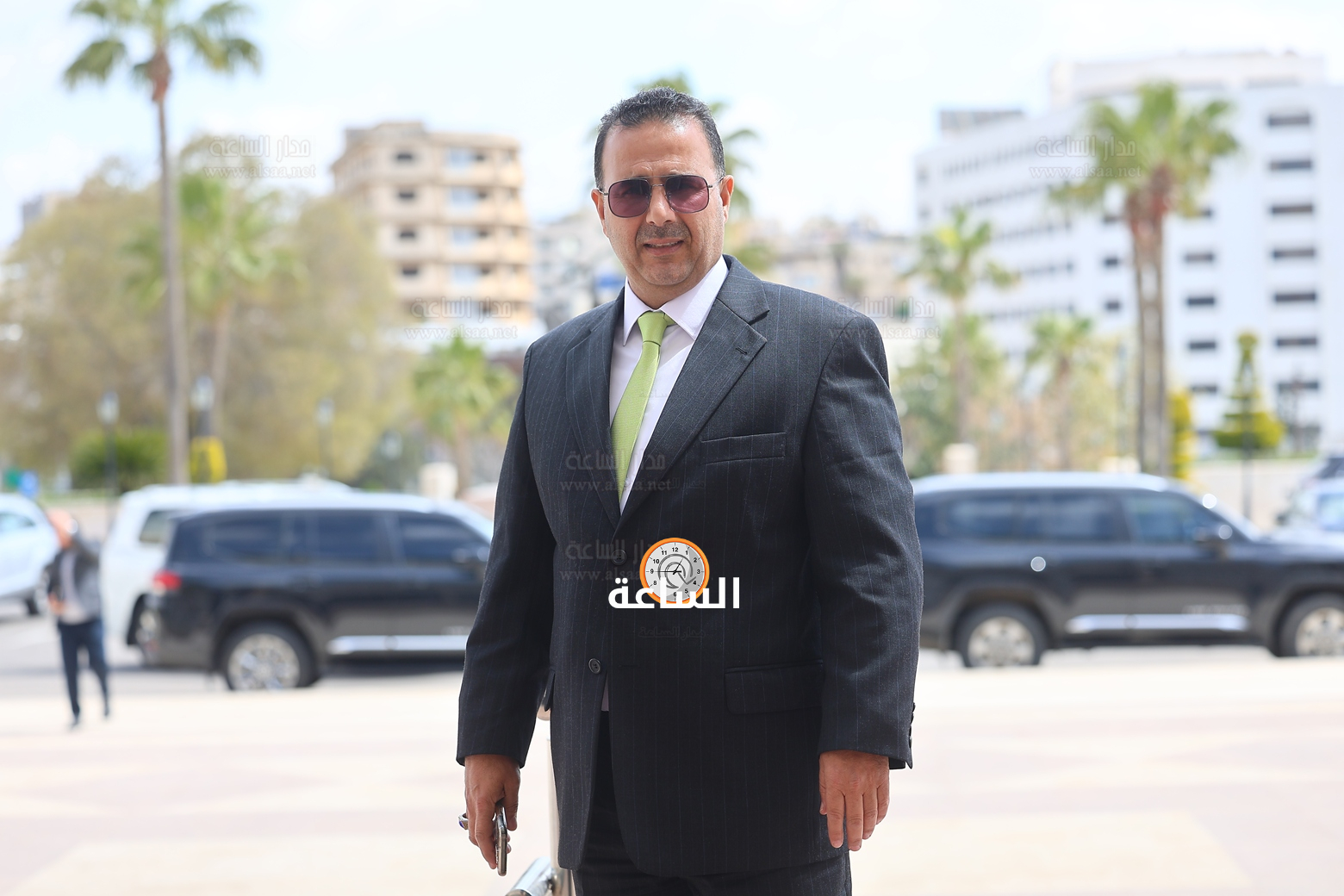 Madar Al-Saa Images 0.5741385510306776