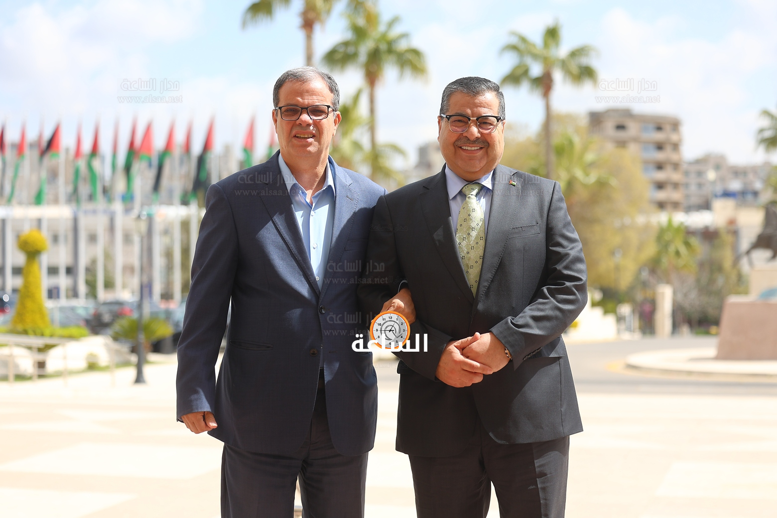 Madar Al-Saa Images 0.3250614957884981