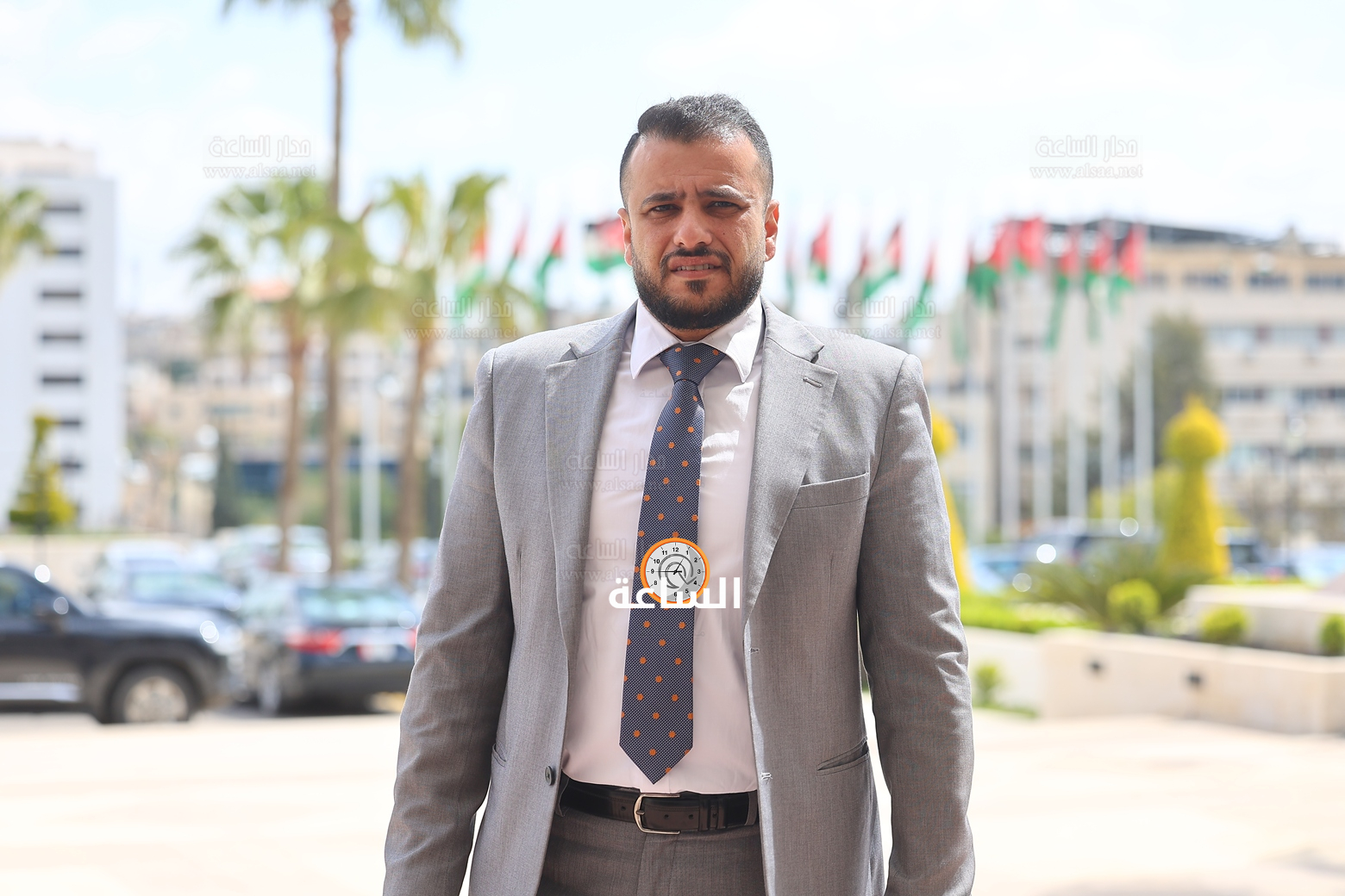 Madar Al-Saa Images 0.30988143007704927