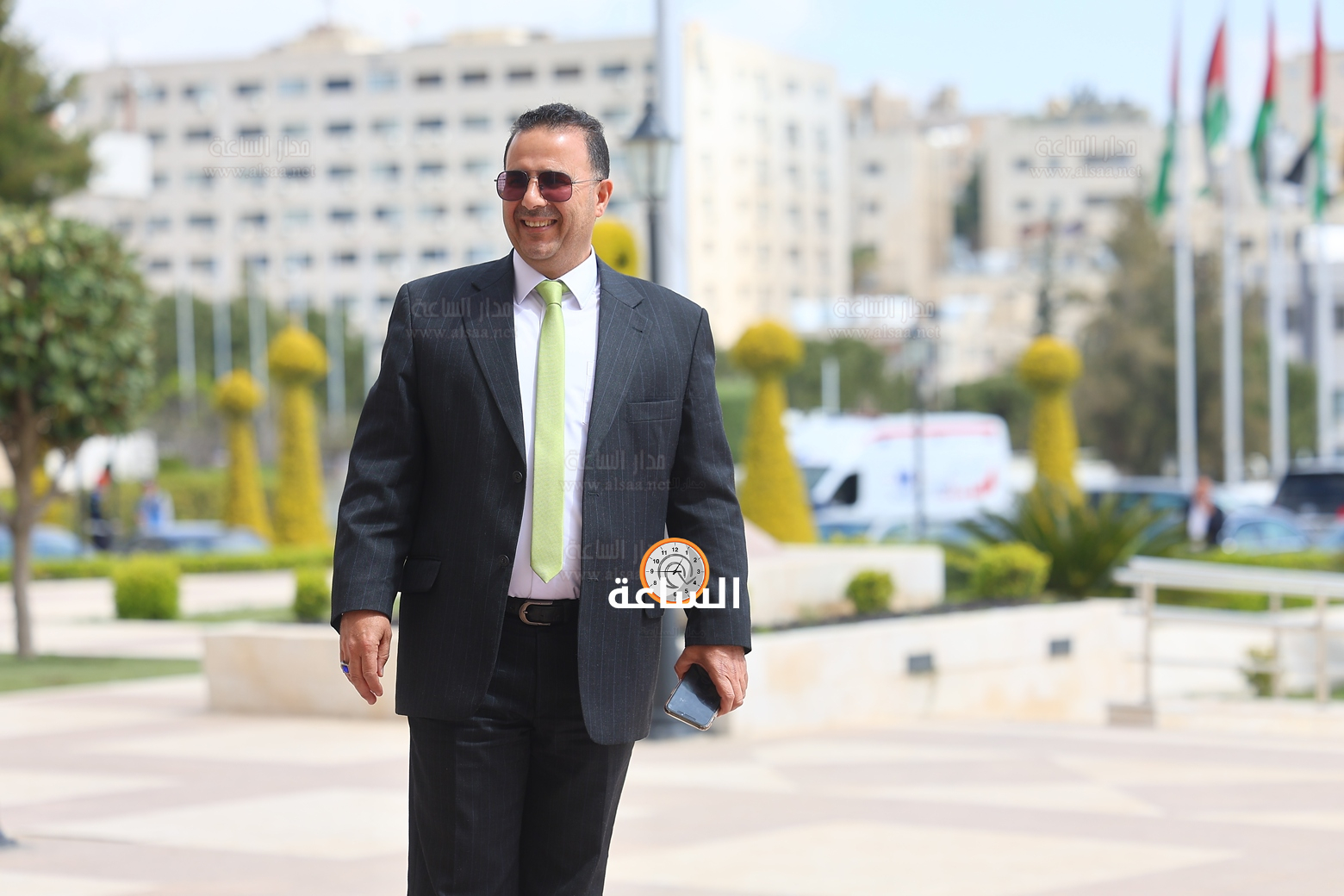 Madar Al-Saa Images 0.29832249813090883