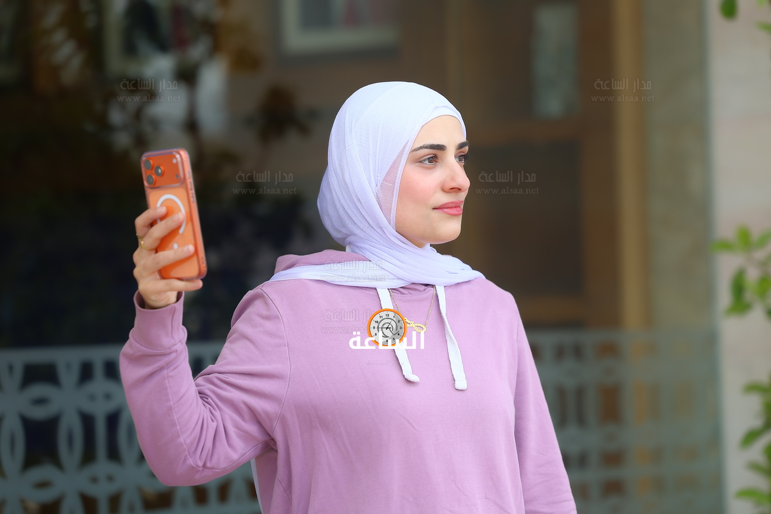 Madar Al-Saa Images 0.7681760419324133