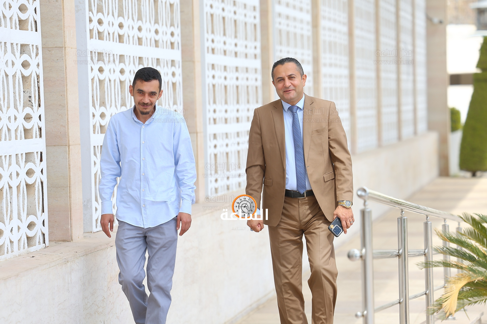 Madar Al-Saa Images 0.8294182545990385