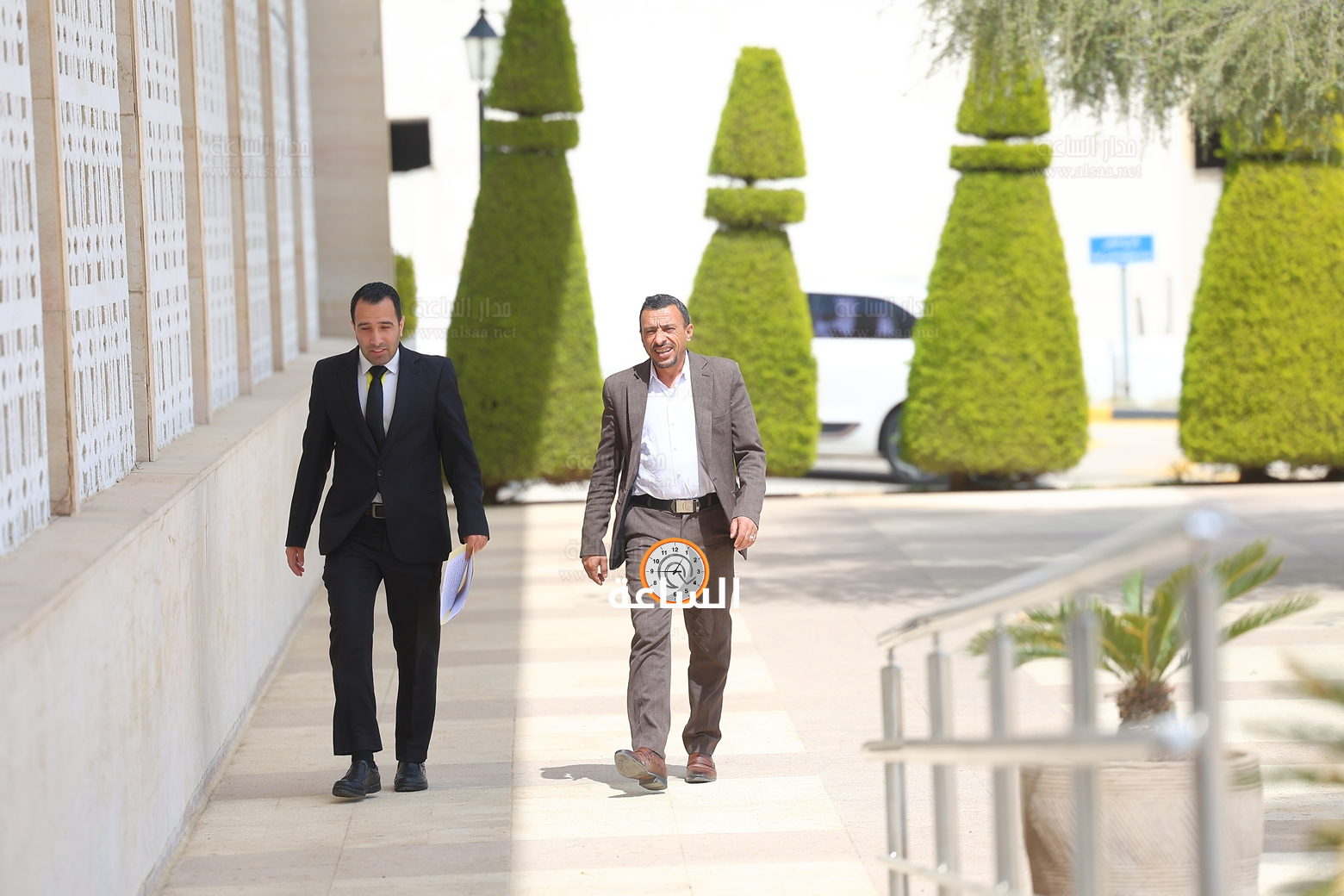 Madar Al-Saa Images 0.20380732614148356