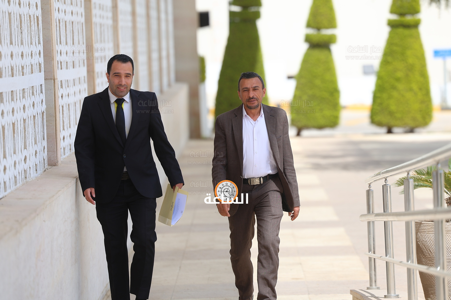 Madar Al-Saa Images 0.27870885618010666