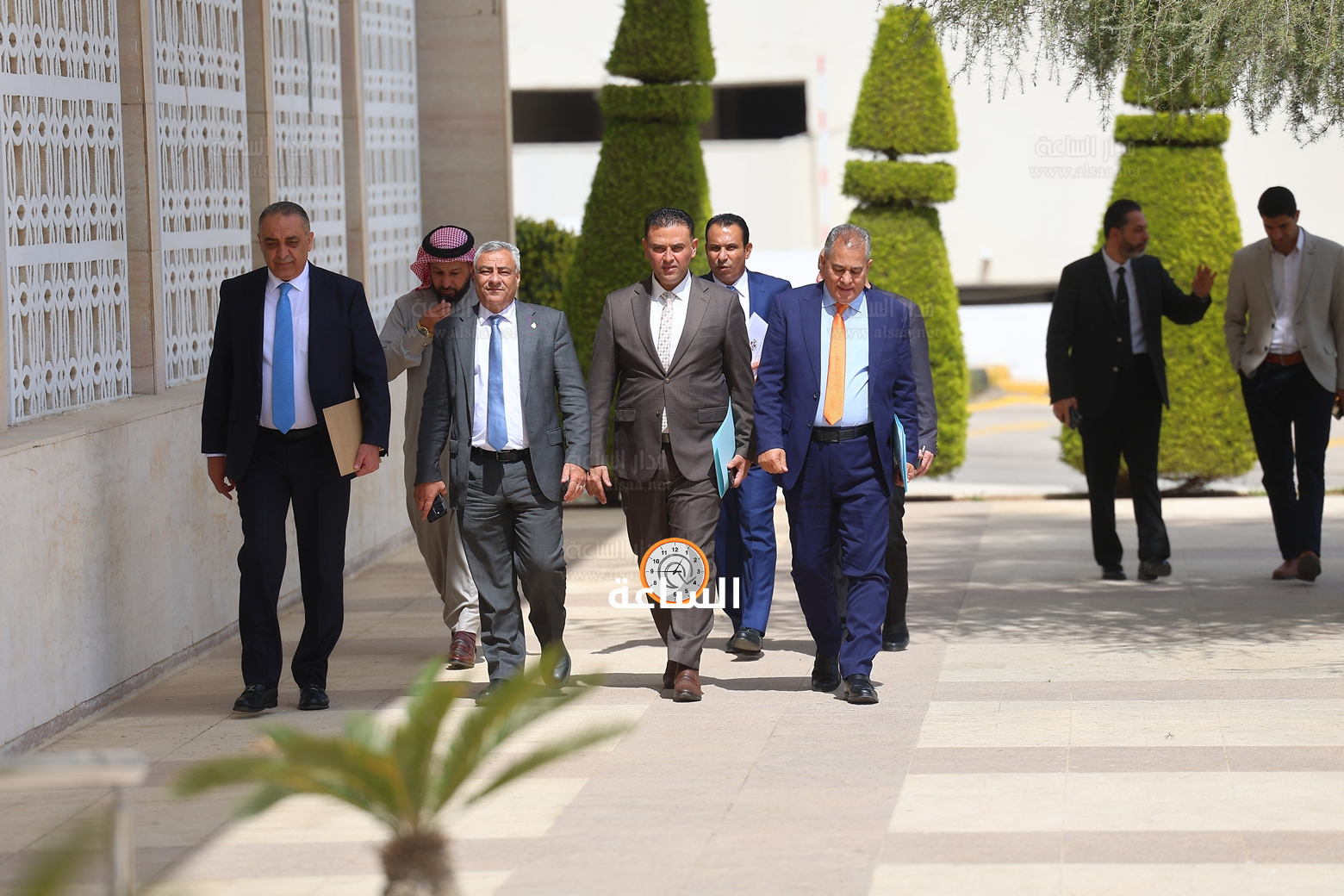 Madar Al-Saa Images 0.645778213291554