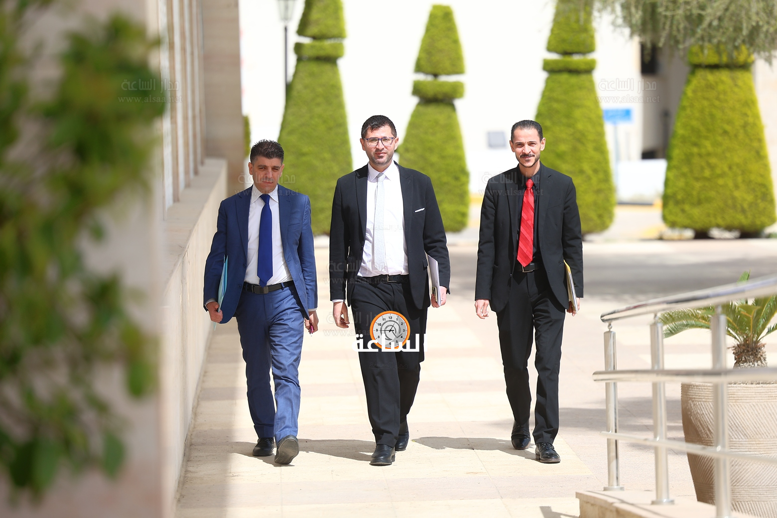 Madar Al-Saa Images 0.24719966869114118