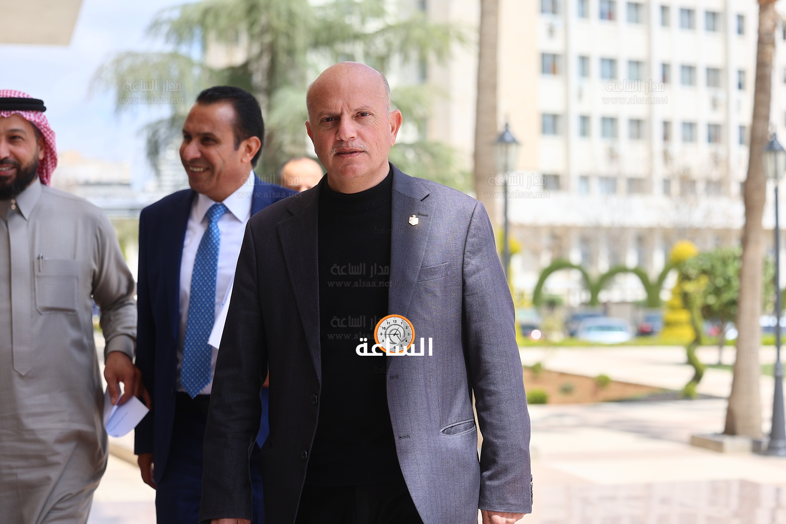 Madar Al-Saa Images 0.20575242290276297