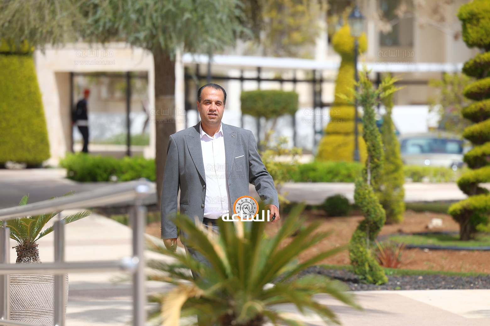 Madar Al-Saa Images 0.4199049951613324