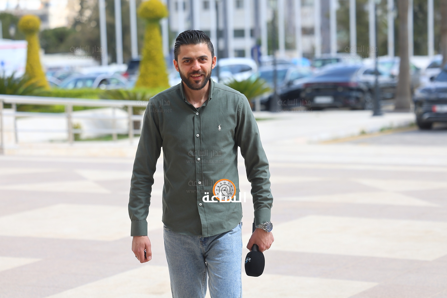 Madar Al-Saa Images 0.6255105836069946