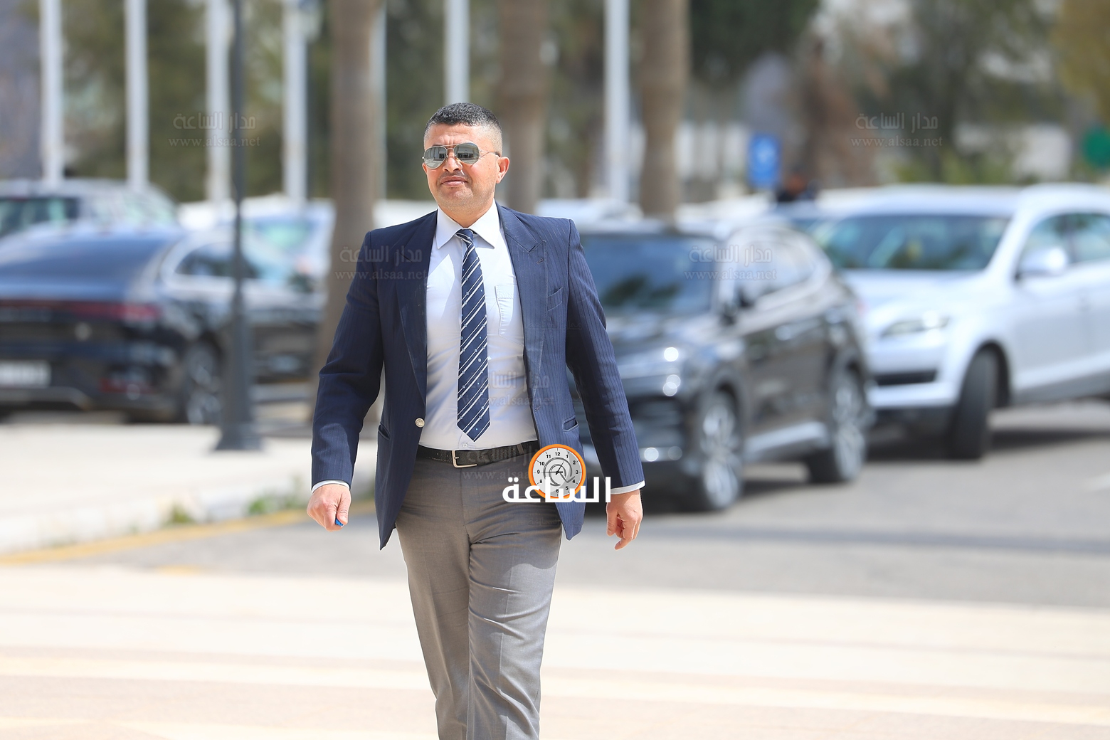 Madar Al-Saa Images 0.41882558588586094