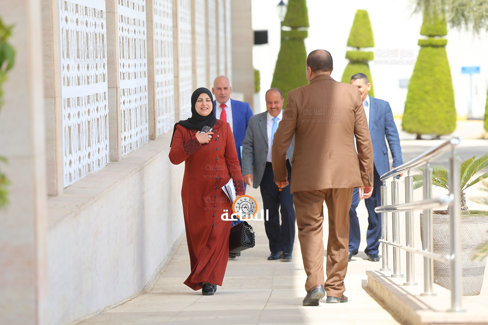 Madar Al-Saa Images 0.3535968300743466