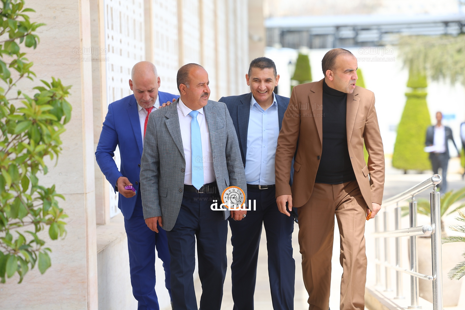 Madar Al-Saa Images 0.07596130485184471