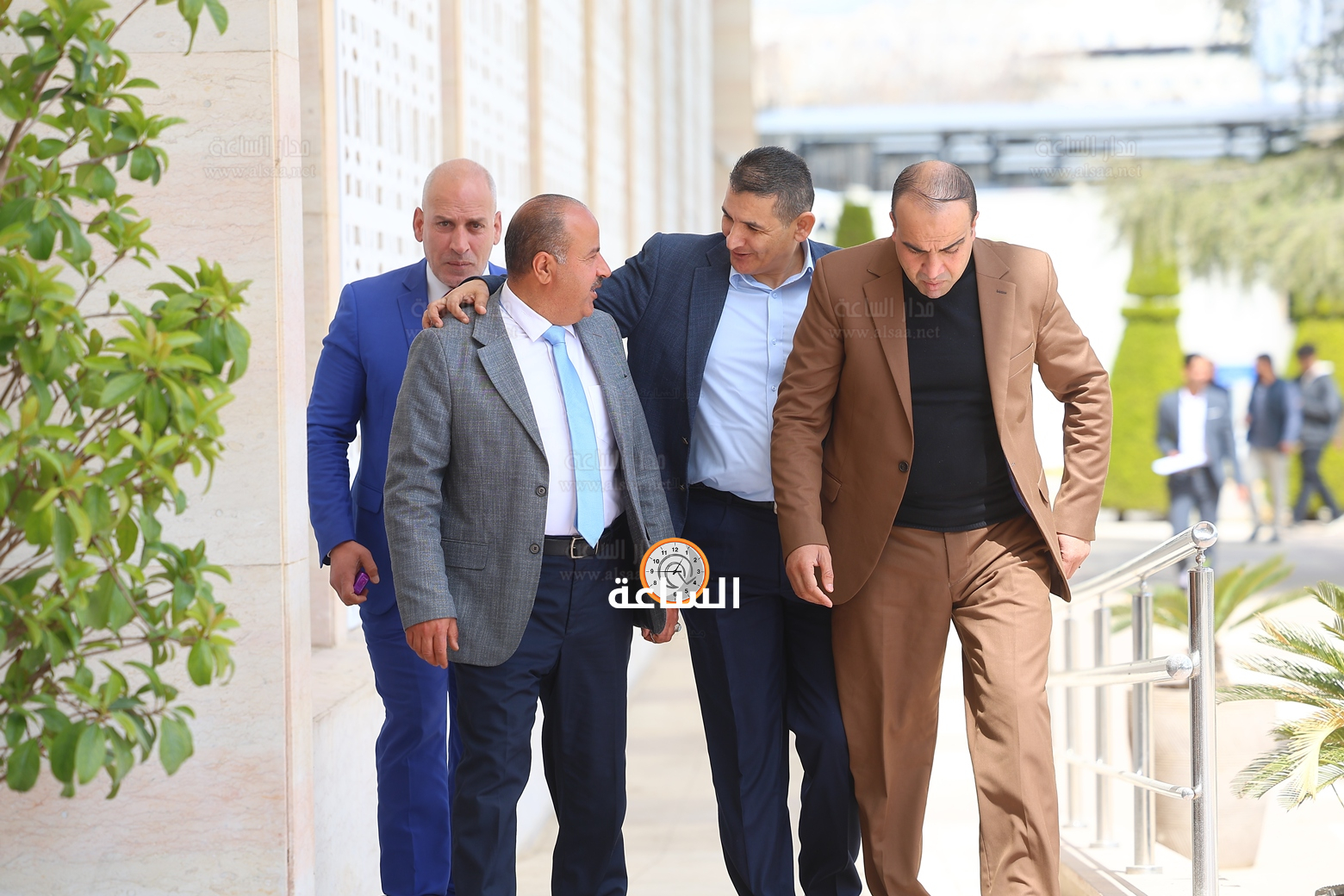 Madar Al-Saa Images 0.23371608718858872