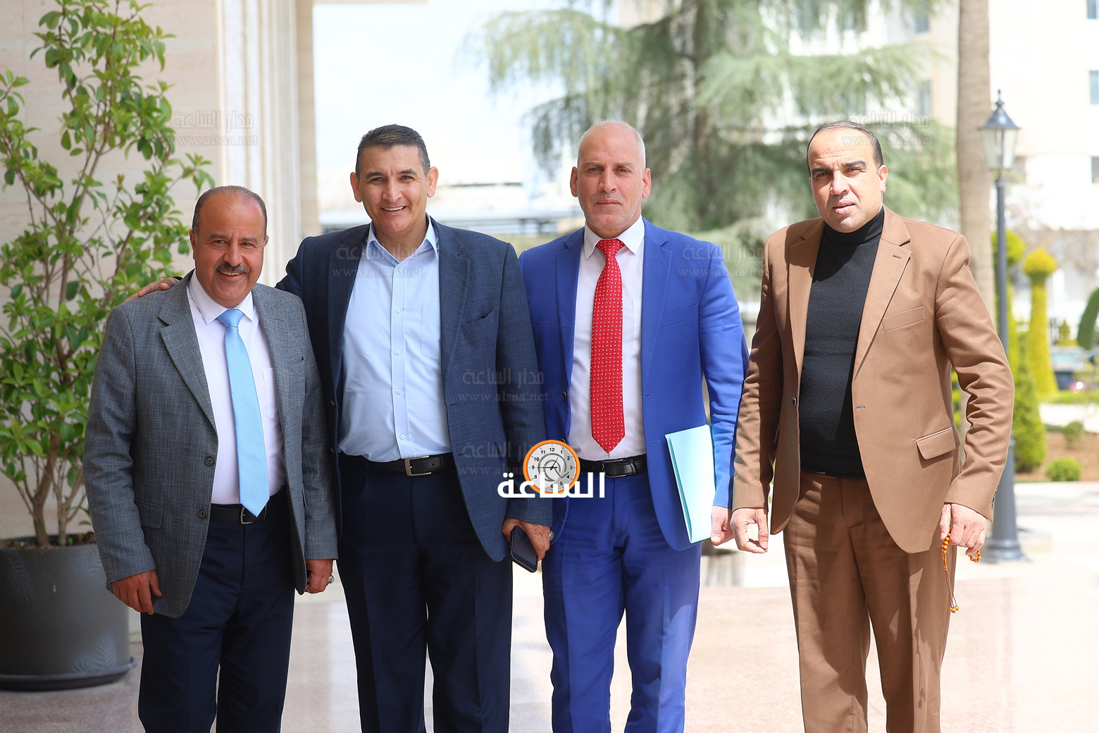 Madar Al-Saa Images 0.029924832696424097