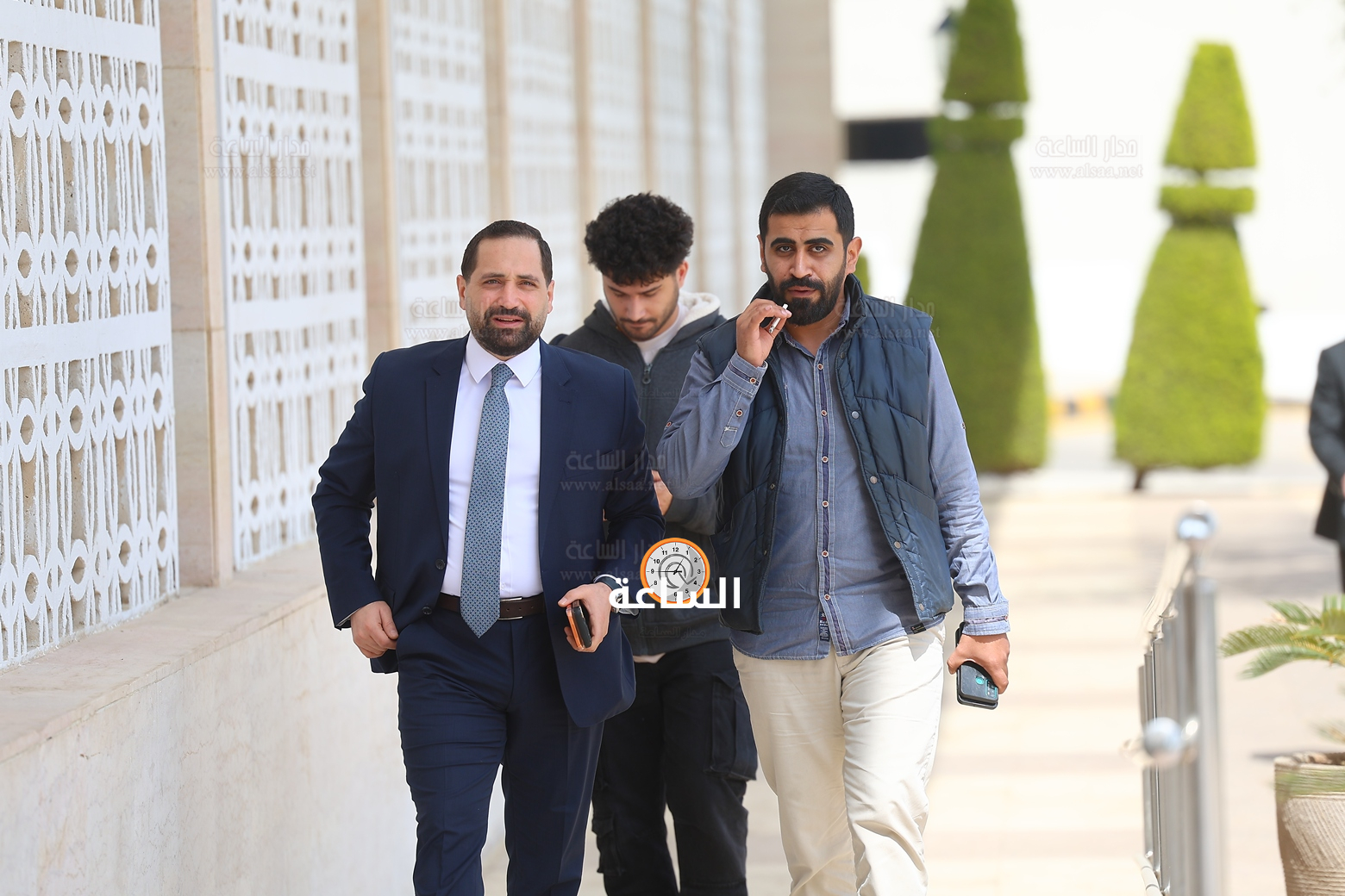 Madar Al-Saa Images 0.6518169870675756