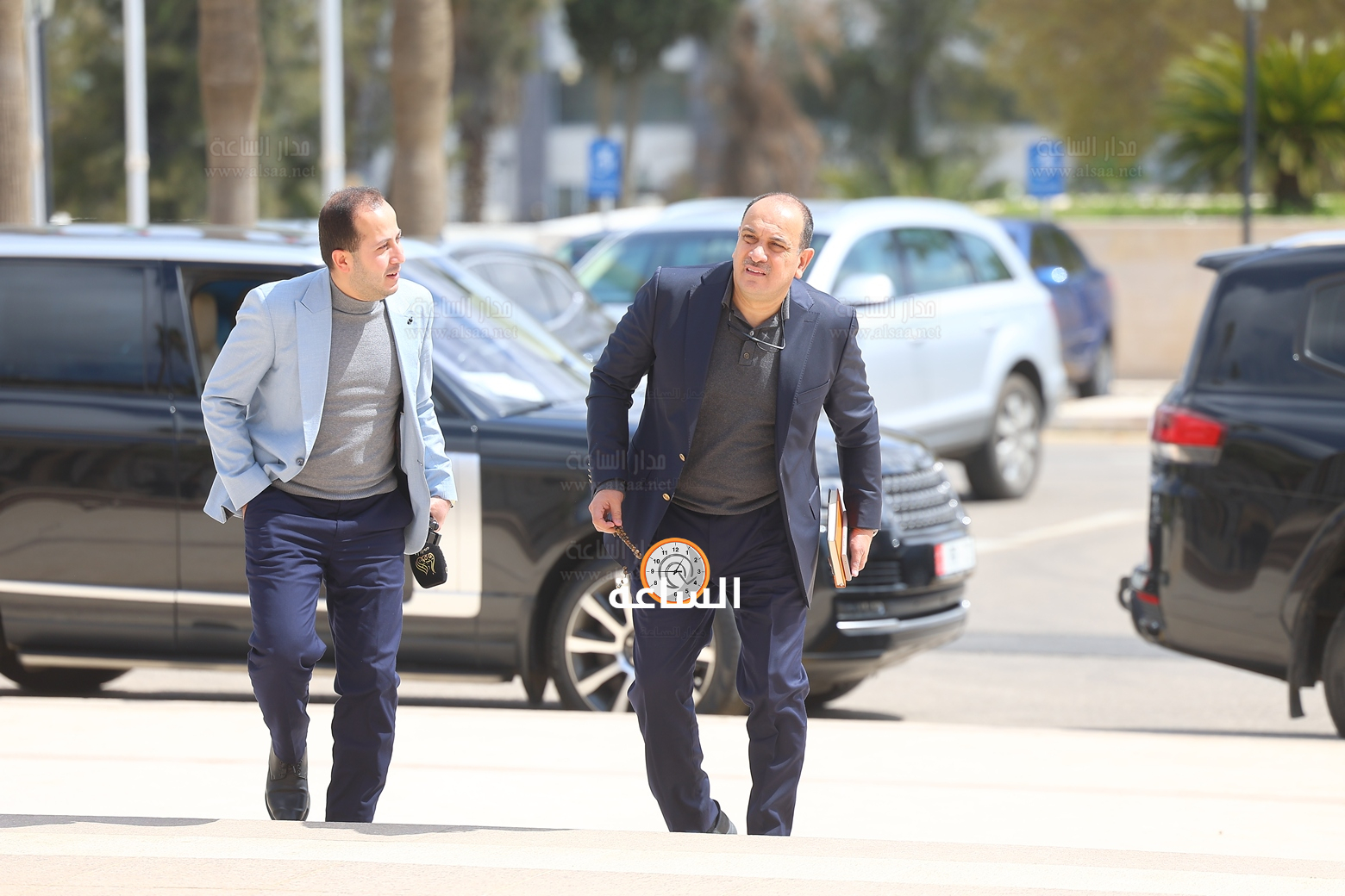 Madar Al-Saa Images 0.04635345485903086