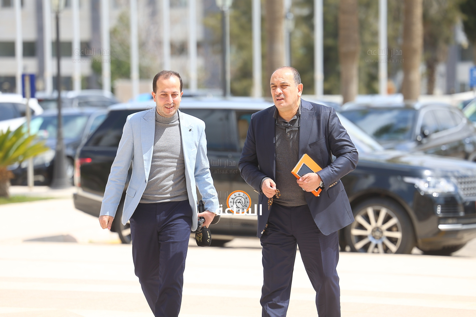 Madar Al-Saa Images 0.5533423259820803