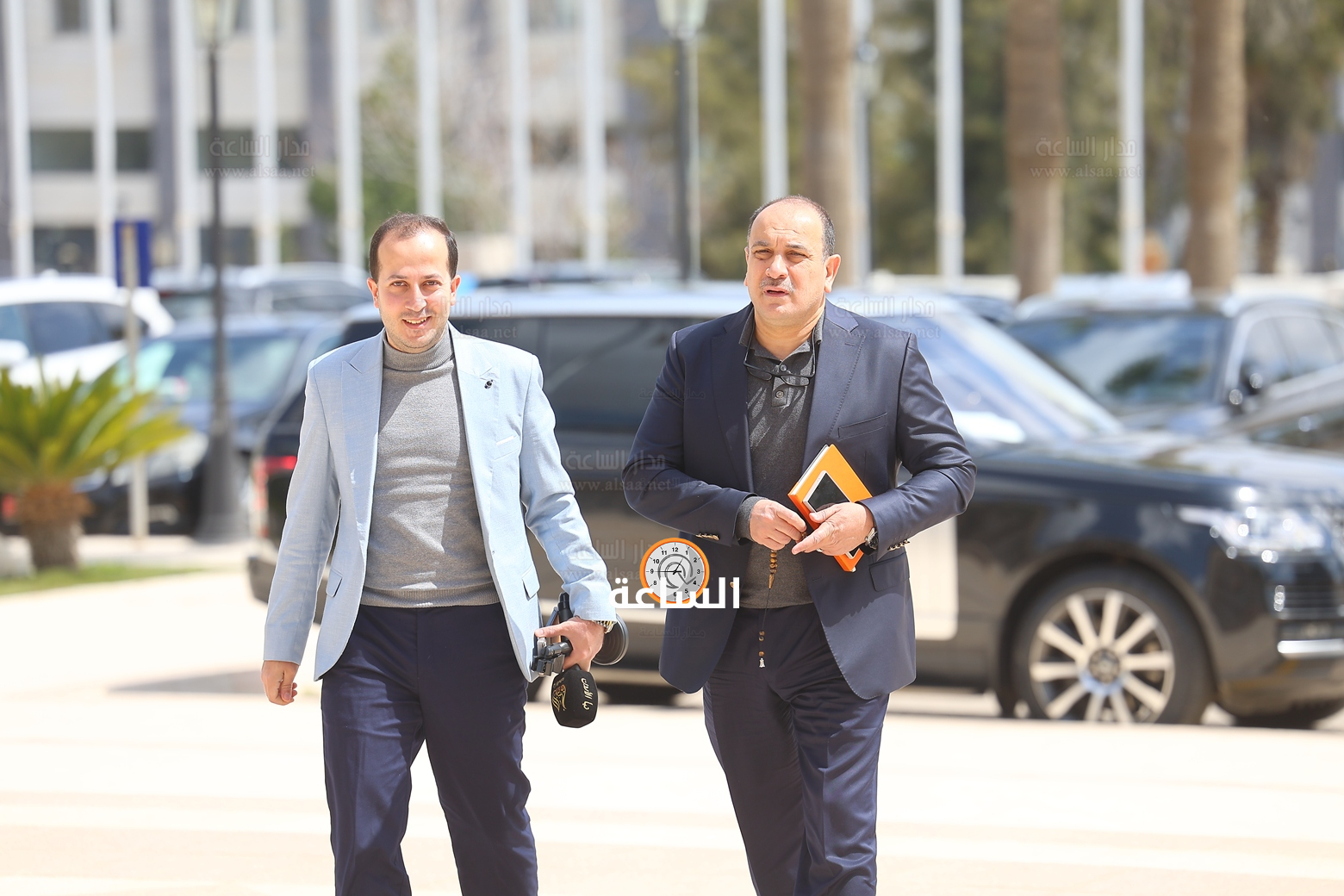 Madar Al-Saa Images 0.5401708923108879