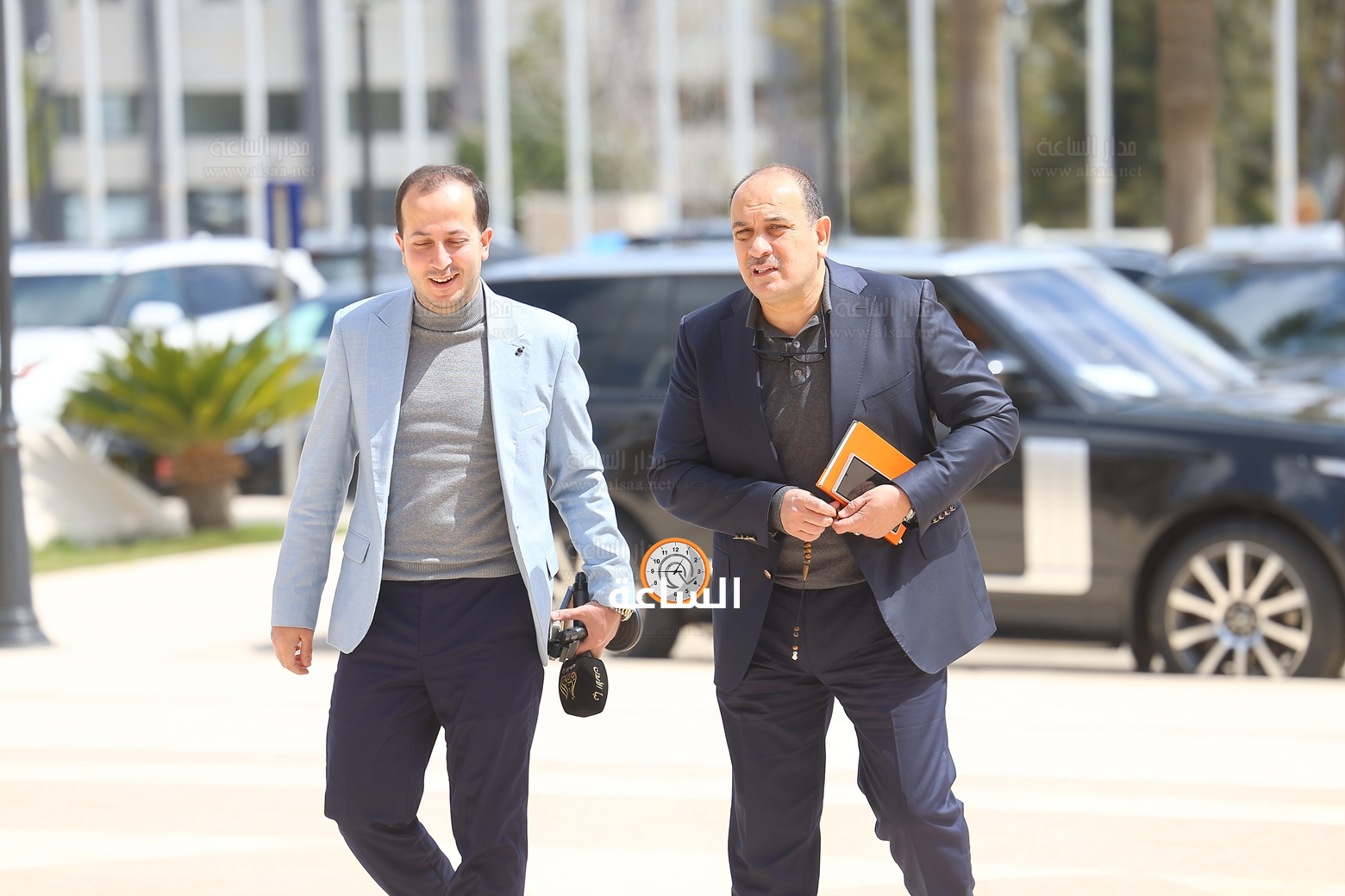 Madar Al-Saa Images 0.5775969474254371