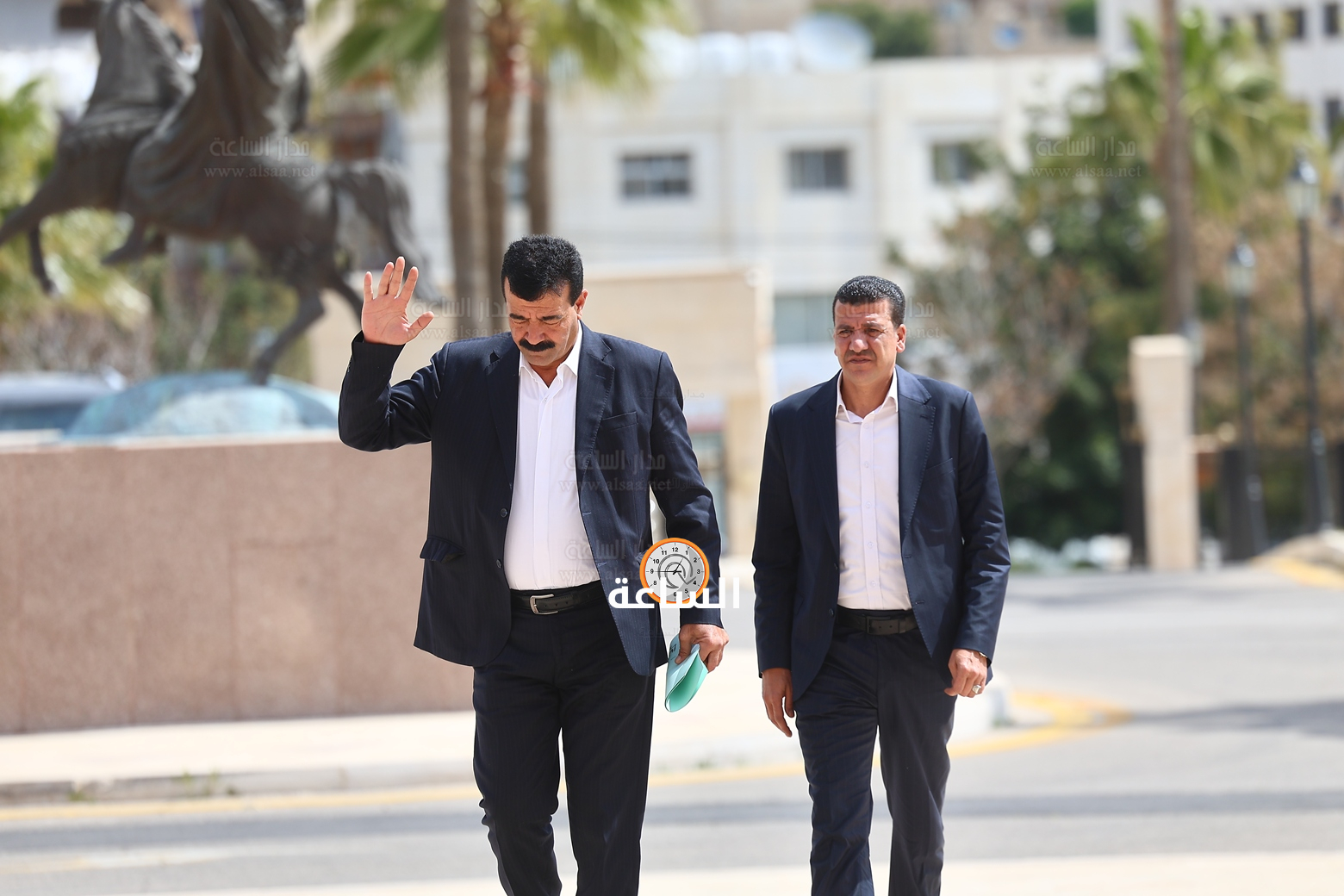 Madar Al-Saa Images 0.5340230916239795