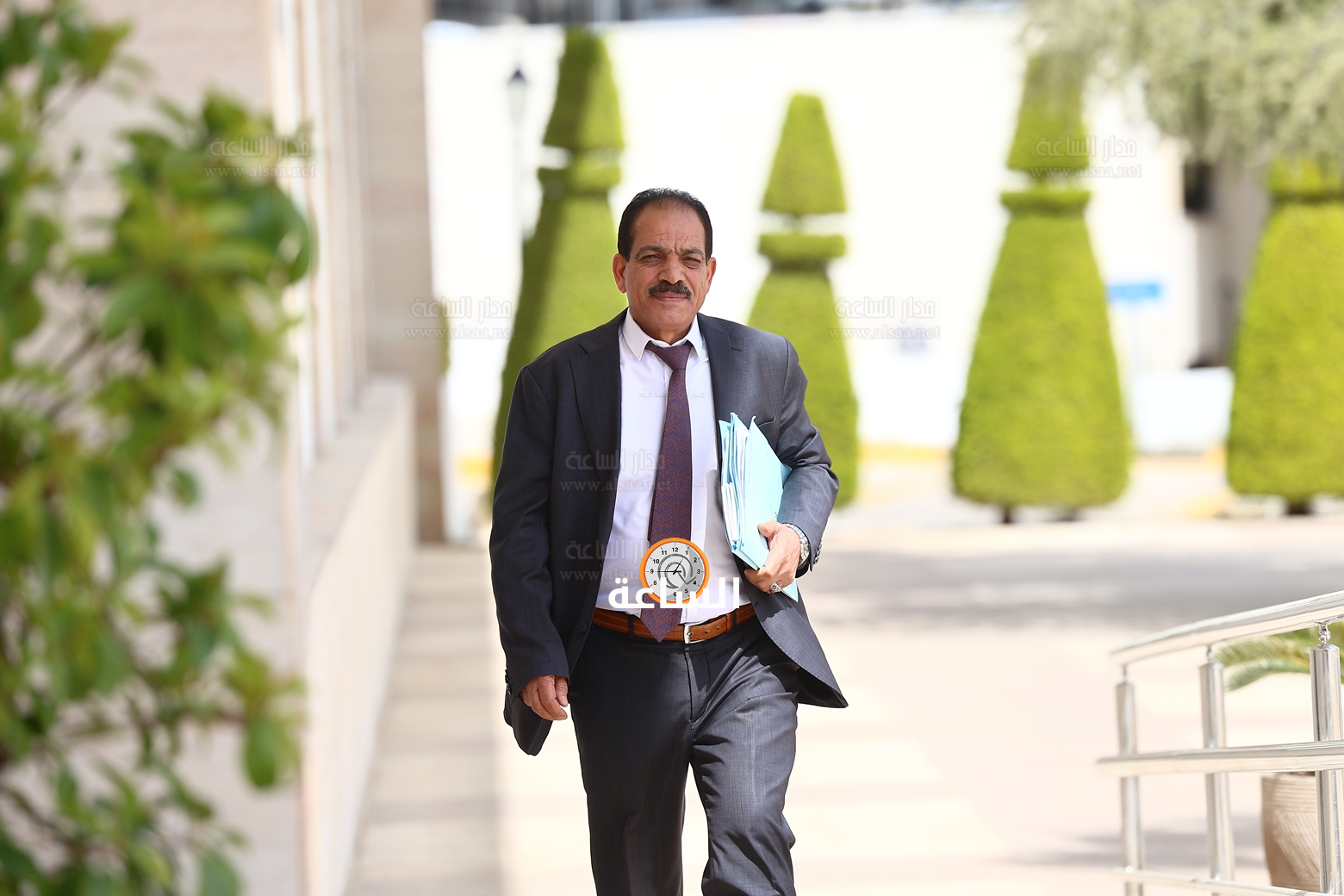 Madar Al-Saa Images 0.149416942306432