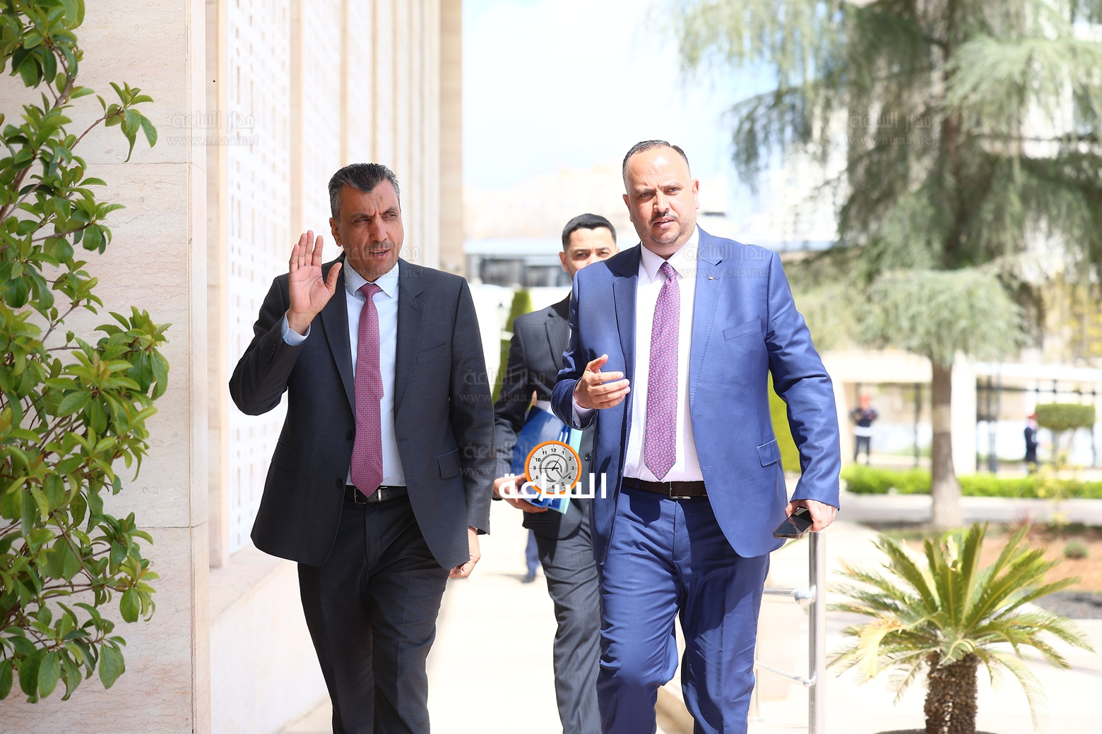 Madar Al-Saa Images 0.05608425772147396