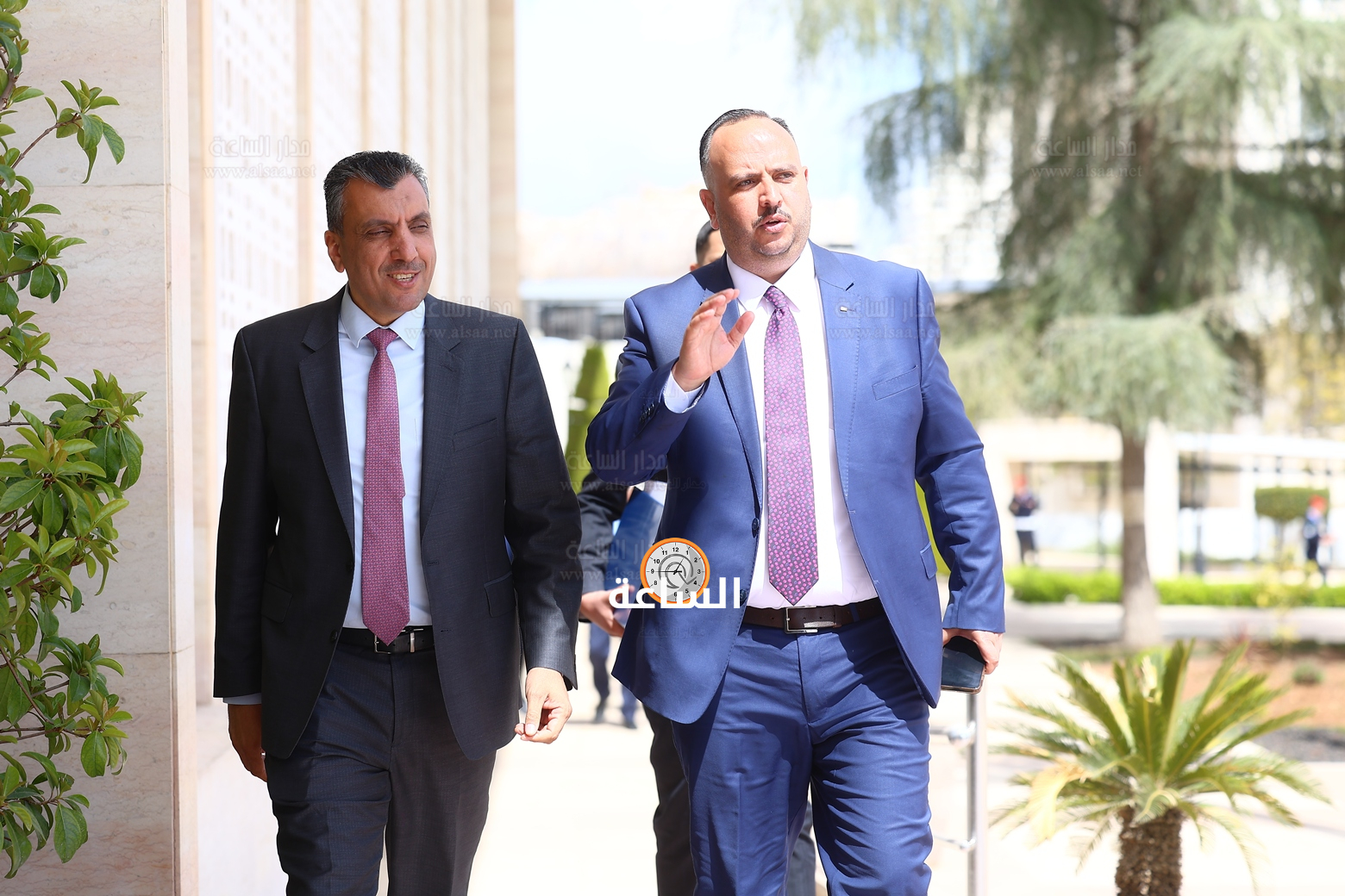 Madar Al-Saa Images 0.688189325969276