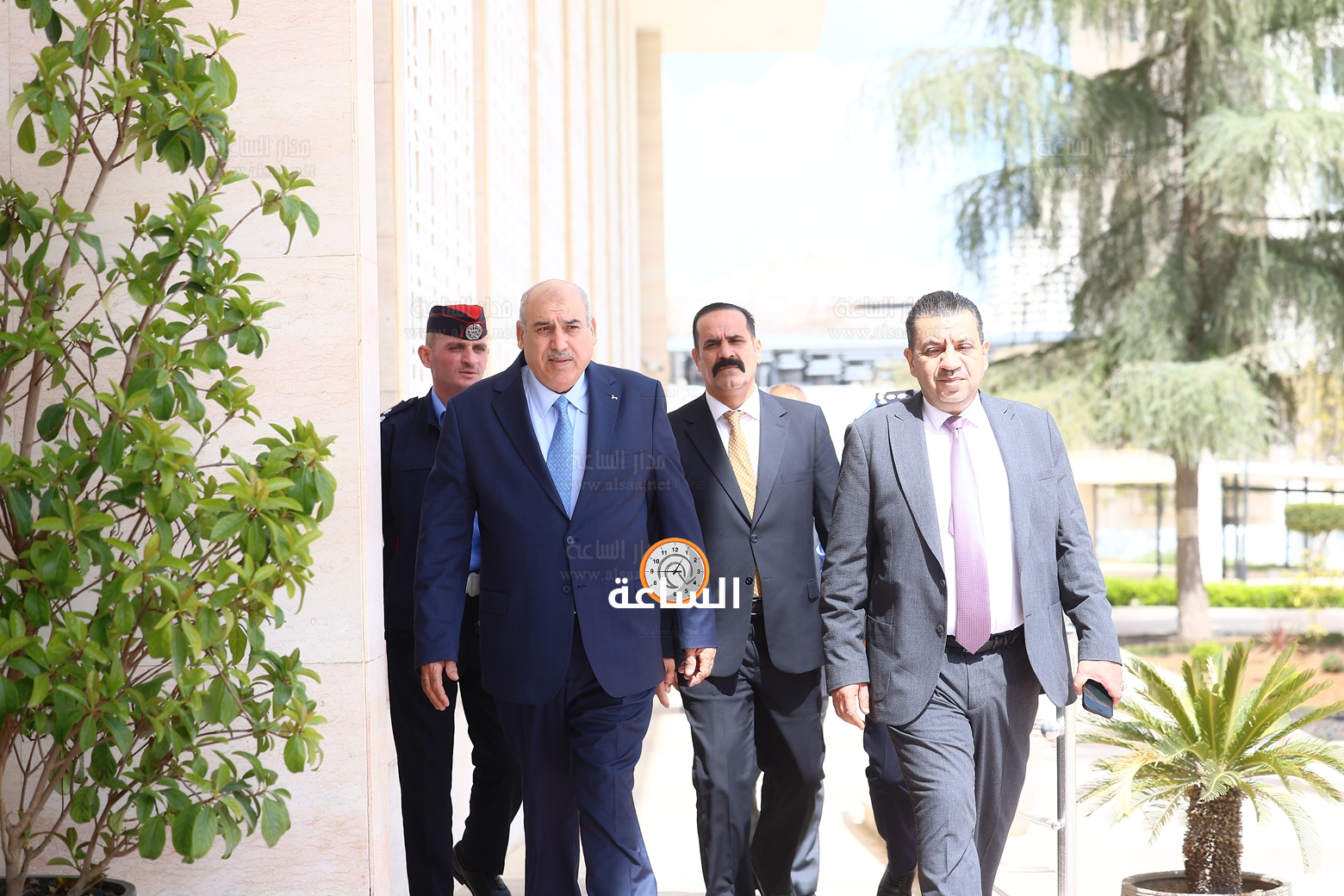 Madar Al-Saa Images 0.9825770209962545