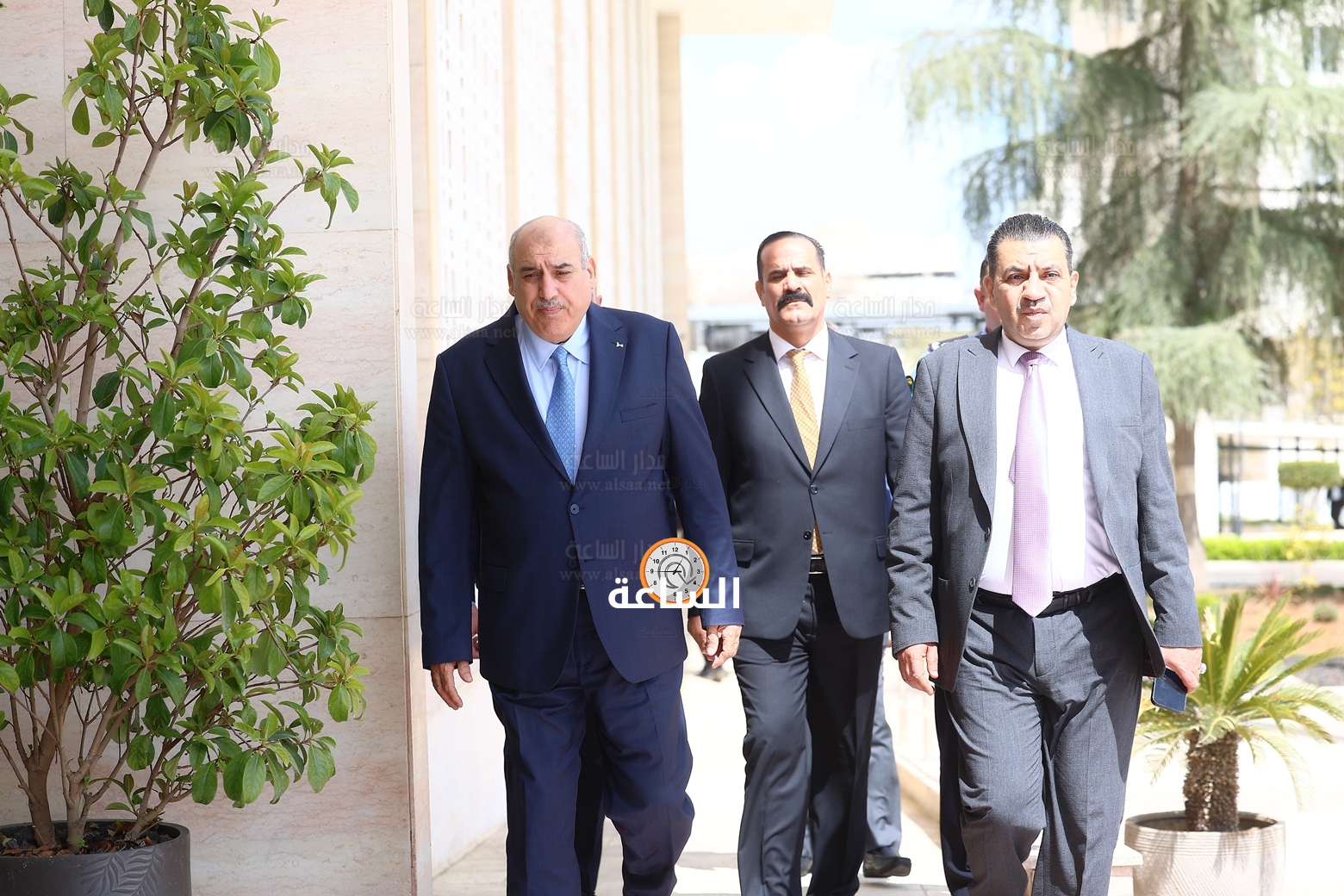 Madar Al-Saa Images 0.6373201096818373