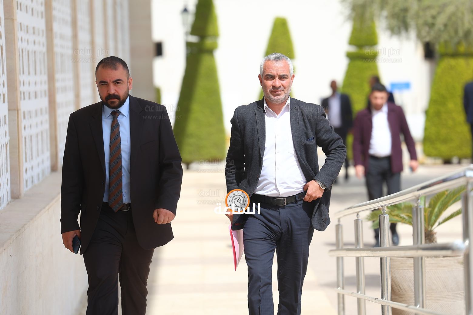 Madar Al-Saa Images 0.5908918546546537