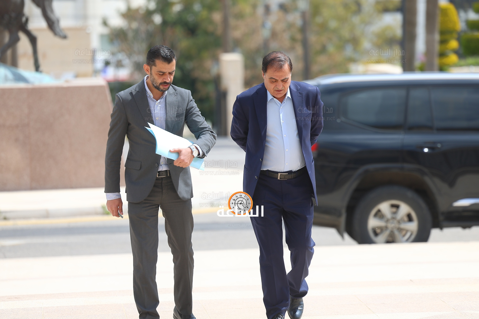 Madar Al-Saa Images 0.1182714276866984