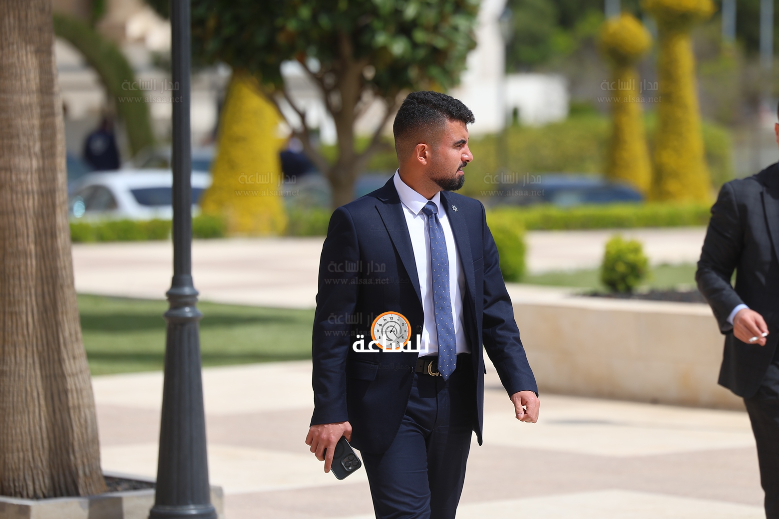 Madar Al-Saa Images 0.6194985828625618