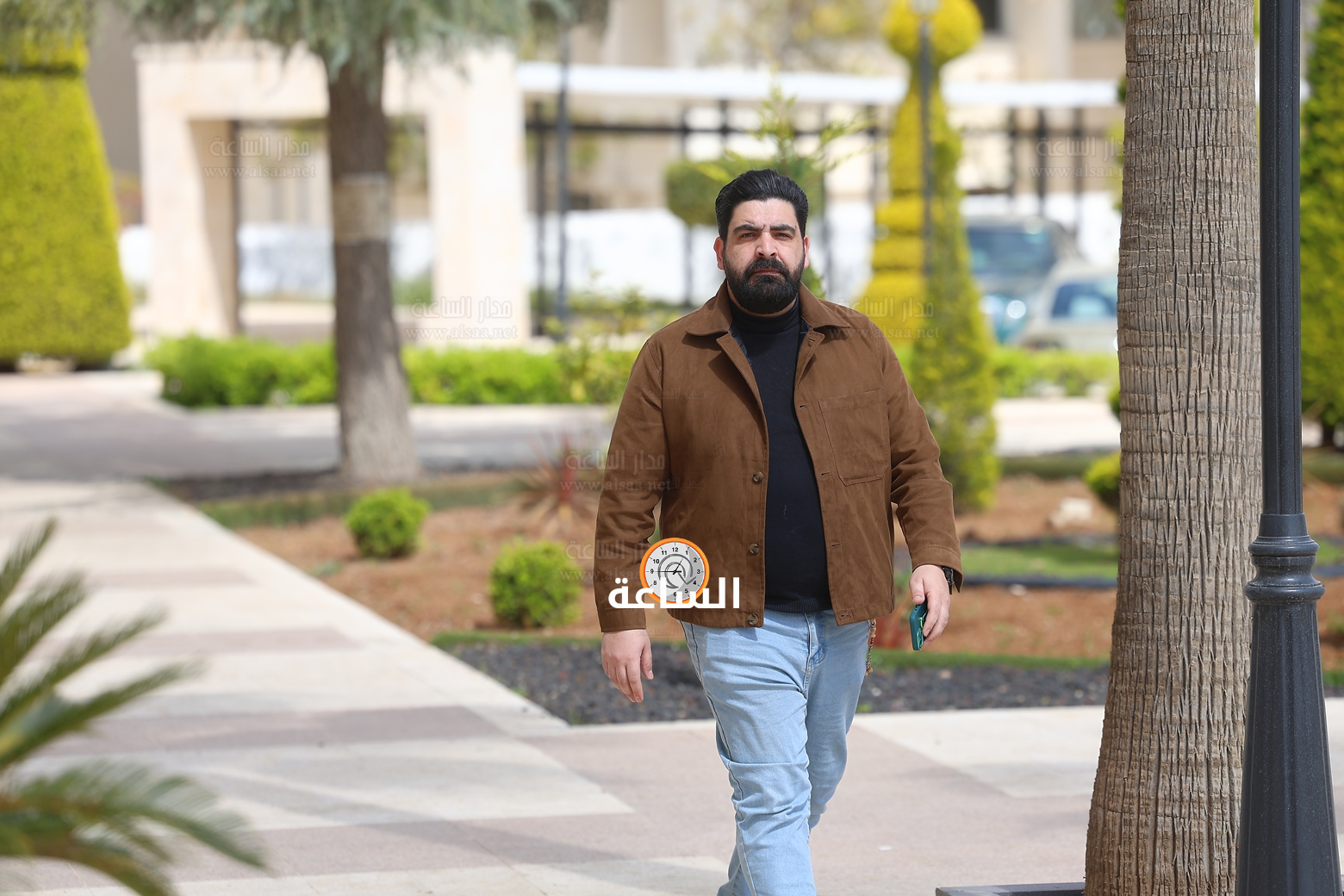 Madar Al-Saa Images 0.9102681000950439